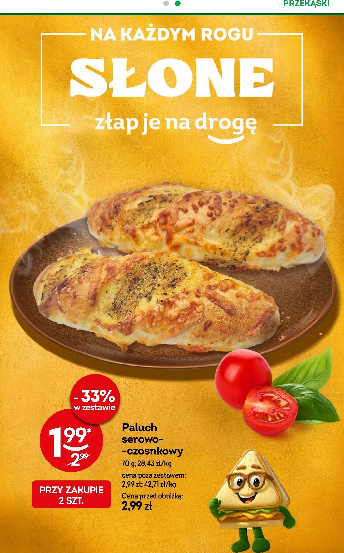 zabka - Gazetka Żabka - ważna od 19.11. do 02.12. - page: 47