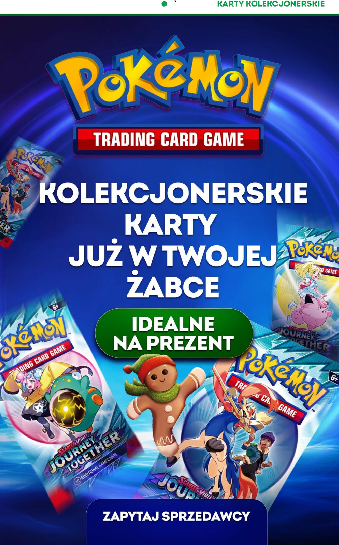 zabka - Gazetka Żabka - ważna od 17.12. do 29.12. - page: 28