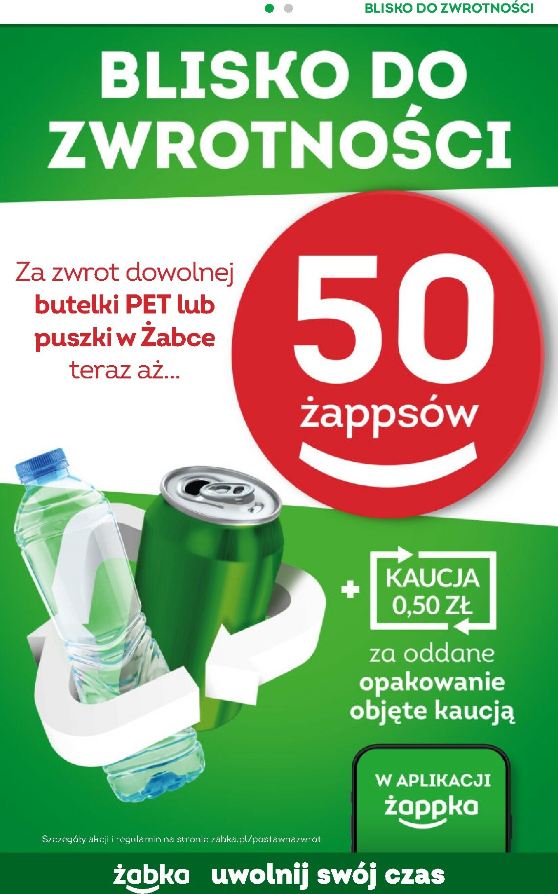 zabka - Gazetka Żabka - ważna od 17.12. do 29.12. - page: 36