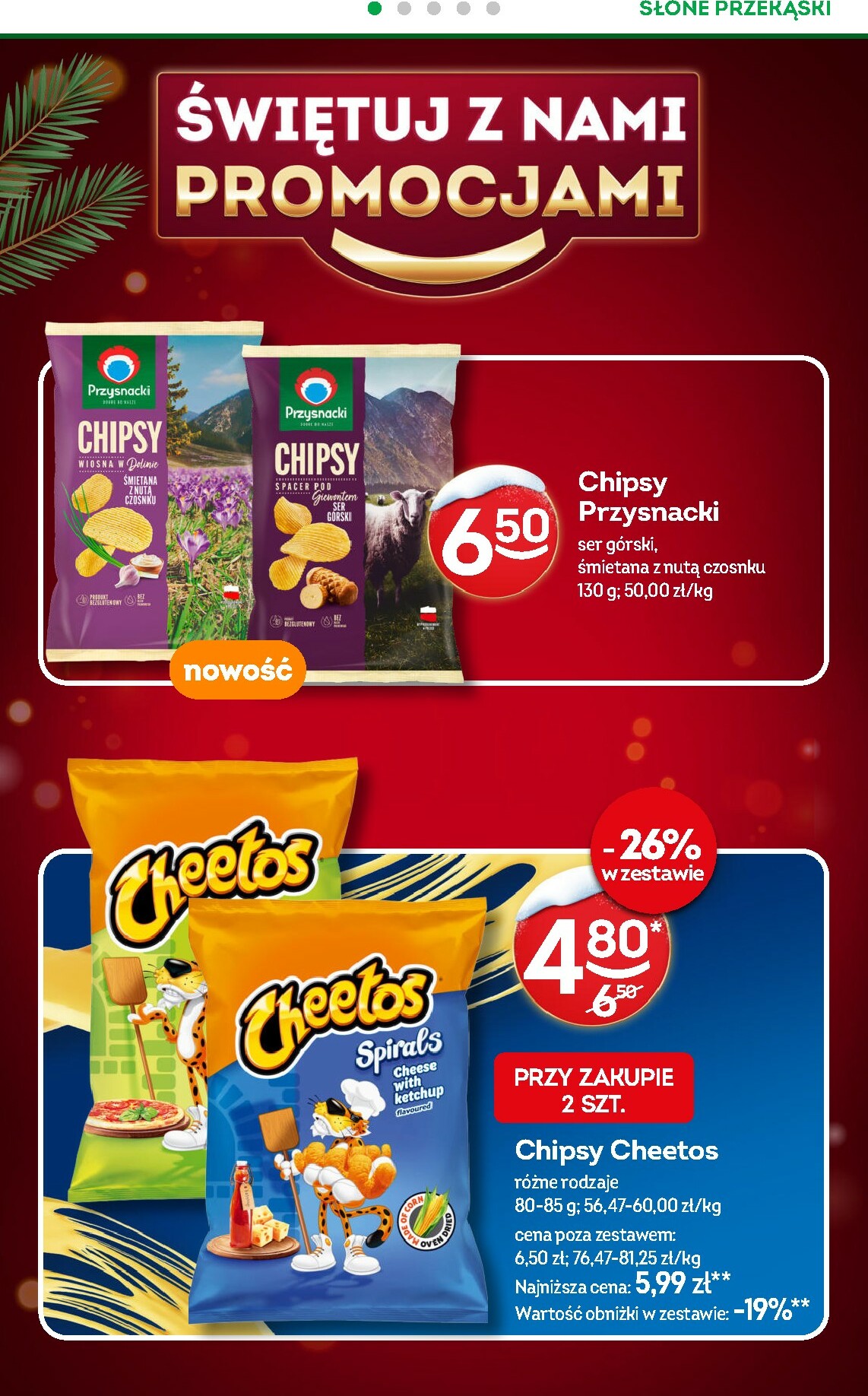 zabka - Gazetka Żabka - ważna od 17.12. do 29.12. - page: 24