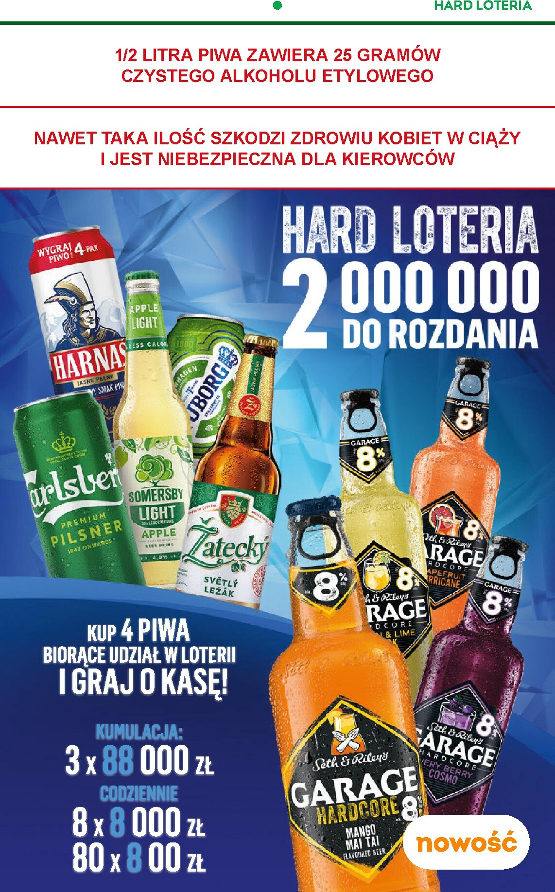 zabka - Gazetka Żabka - ważna od 17.12. do 29.12. - page: 35