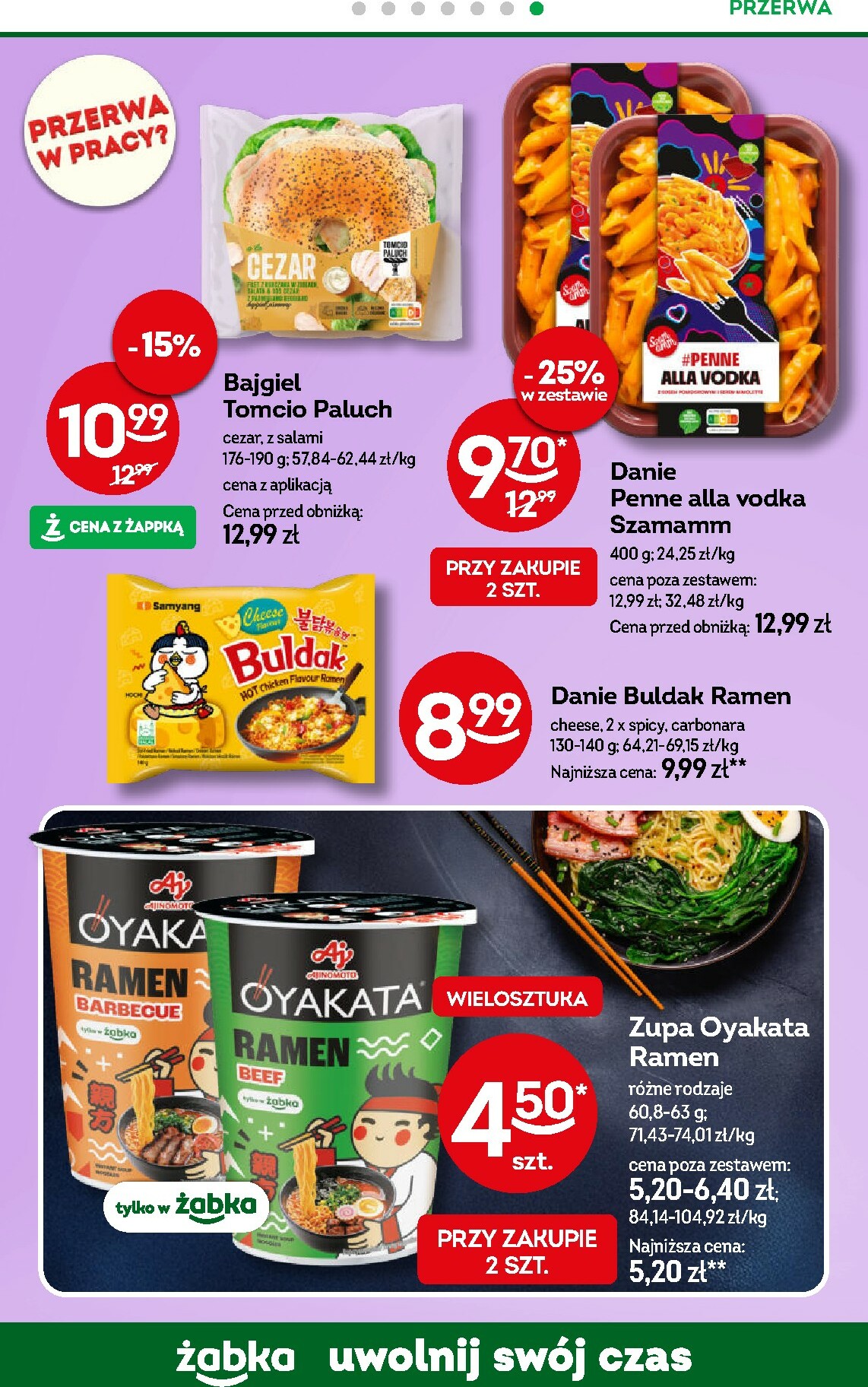 zabka - Gazetka Żabka - ważna od 30.12. do 13.01. - page: 44