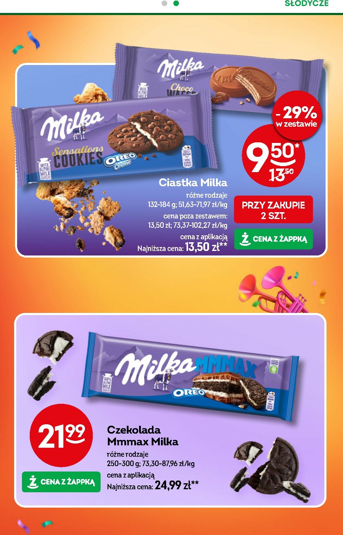 zabka - Gazetka Żabka - ważna od 30.12. do 13.01. - page: 17