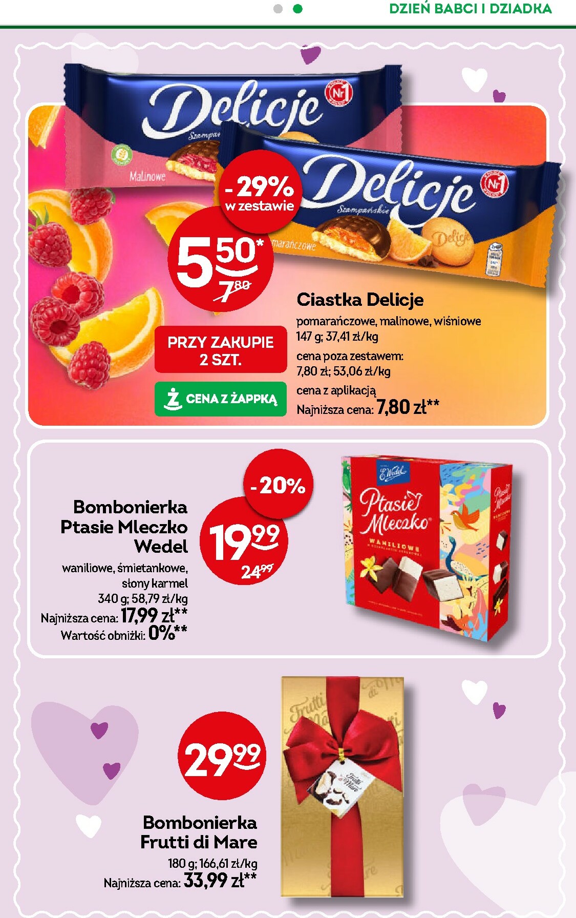 zabka - Gazetka Żabka - ważna od 14.01. do 27.01. - page: 9