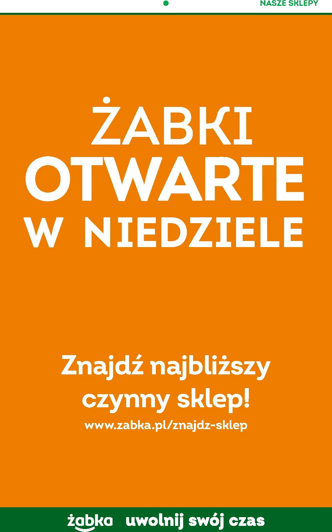 zabka - Gazetka Żabka - ważna od 28.01. do 10.02. - page: 65