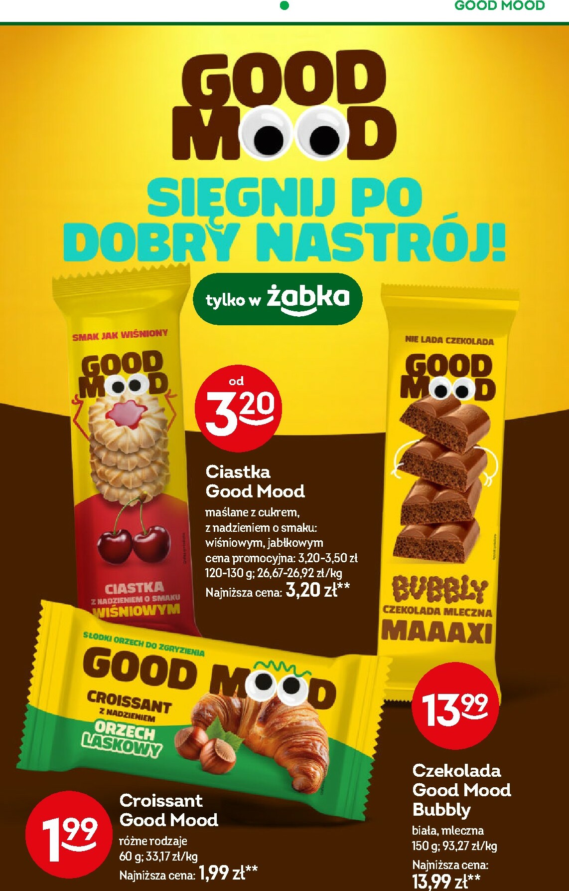 zabka - Gazetka Żabka - ważna od 28.01. do 10.02. - page: 59