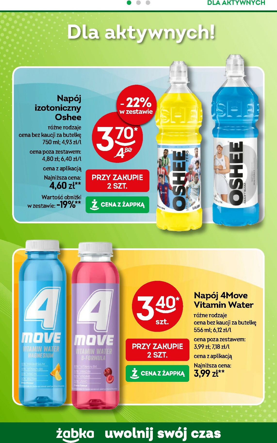 zabka - Gazetka Żabka - ważna od 11.02.2026 do 24.02.2026 - page: 56