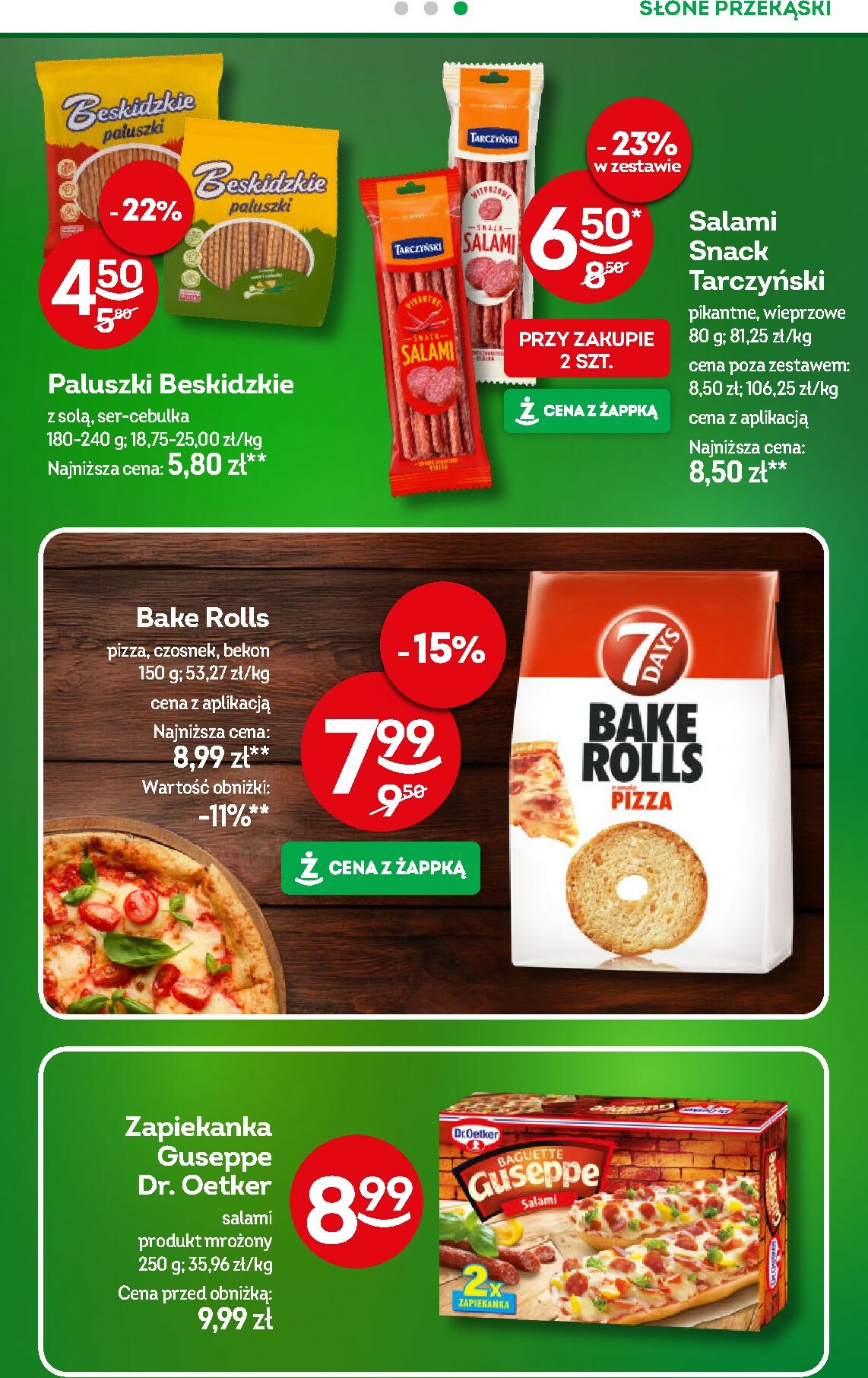 zabka - Gazetka Żabka - ważna od 11.02.2026 do 24.02.2026 - page: 31