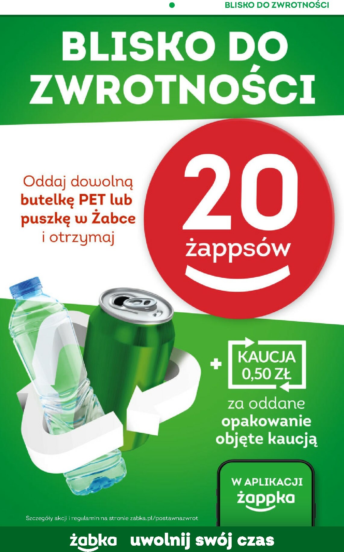 zabka - Gazetka Żabka - ważna od 11.02.2026 do 24.02.2026 - page: 43