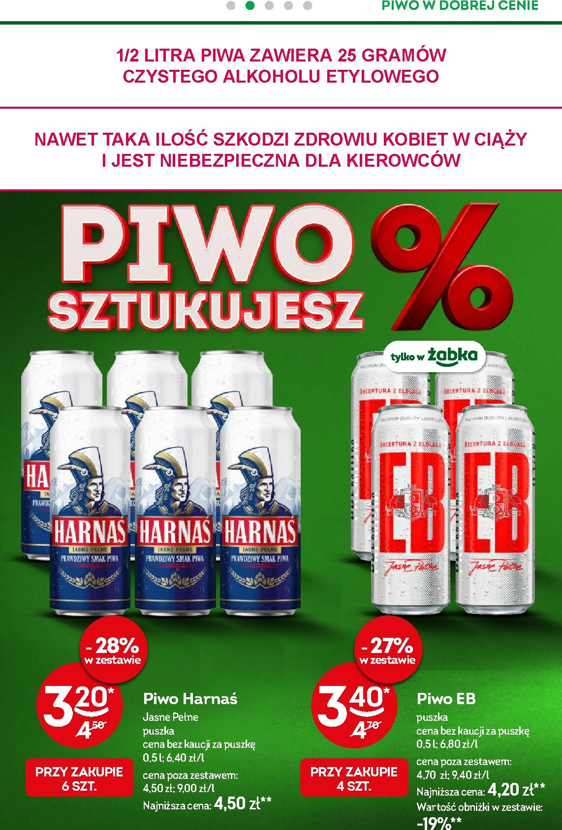 zabka - Gazetka Żabka - ważna od 11.02.2026 do 24.02.2026 - page: 39