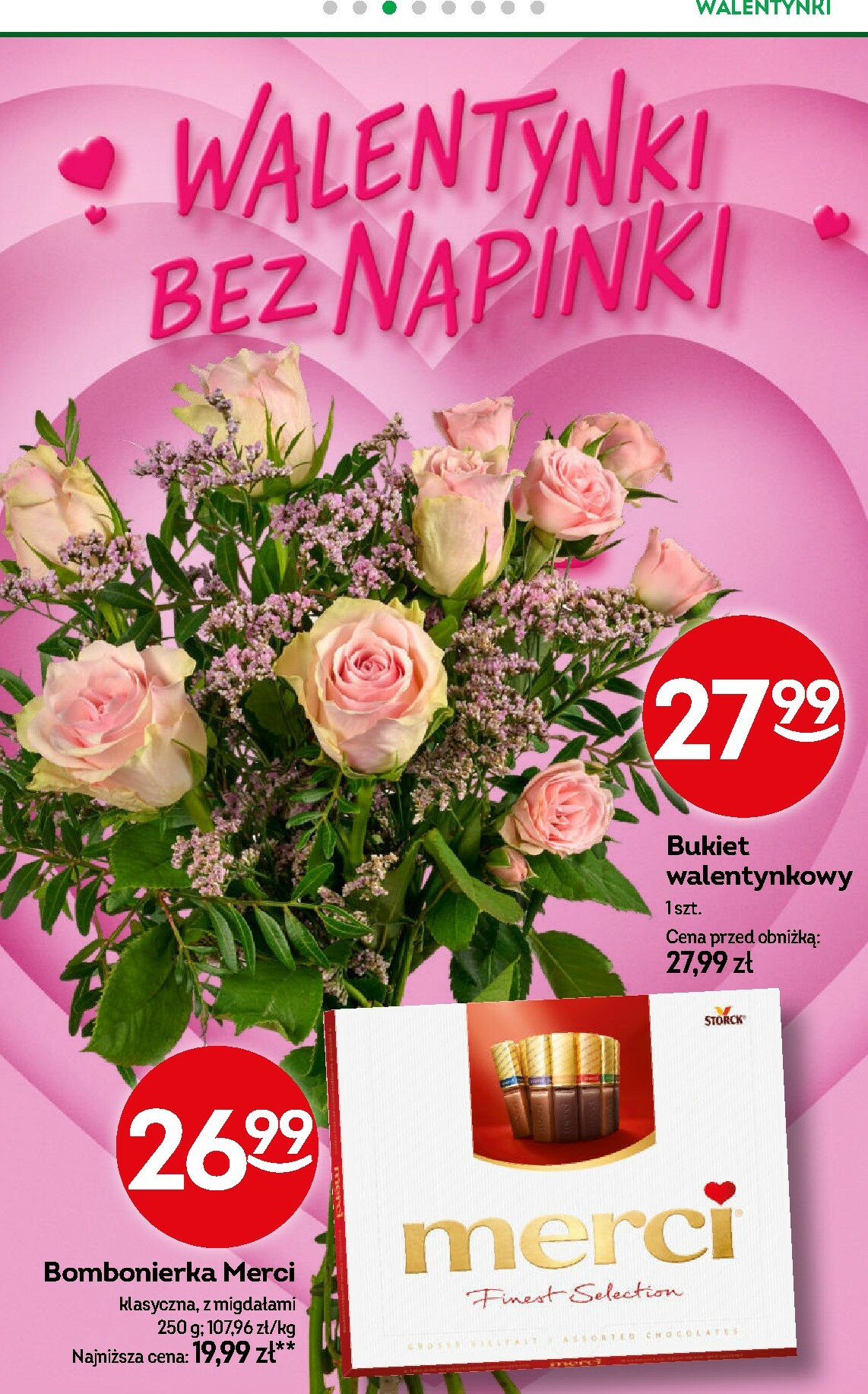 zabka - Gazetka Żabka - ważna od 11.02.2026 do 24.02.2026 - page: 4