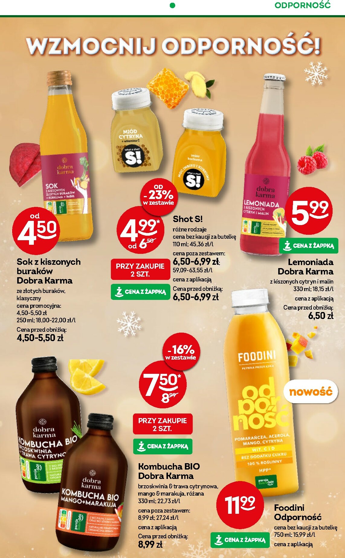 zabka - Gazetka Żabka - ważna od 11.02.2026 do 24.02.2026 - page: 59