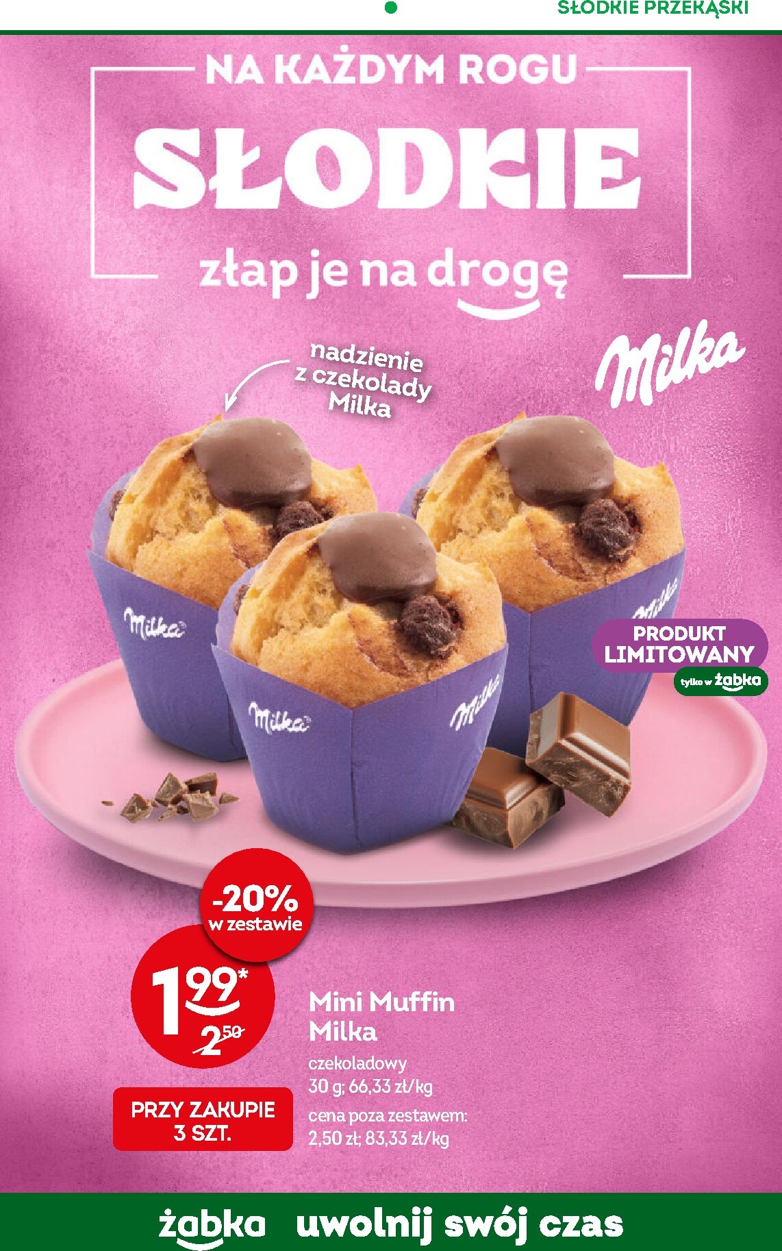 zabka - Gazetka Żabka - ważna od 25.02.2026 do 10.03.2026 - page: 50