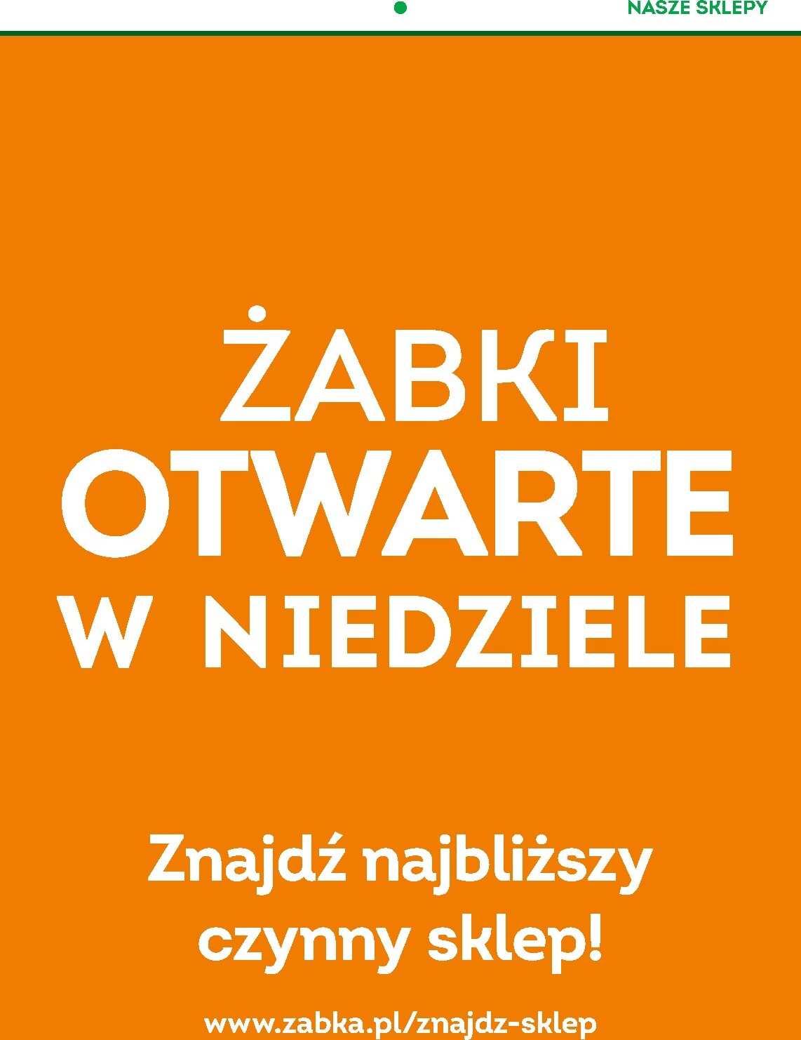 zabka - Gazetka Żabka - ważna od 25.02.2026 do 10.03.2026 - page: 63