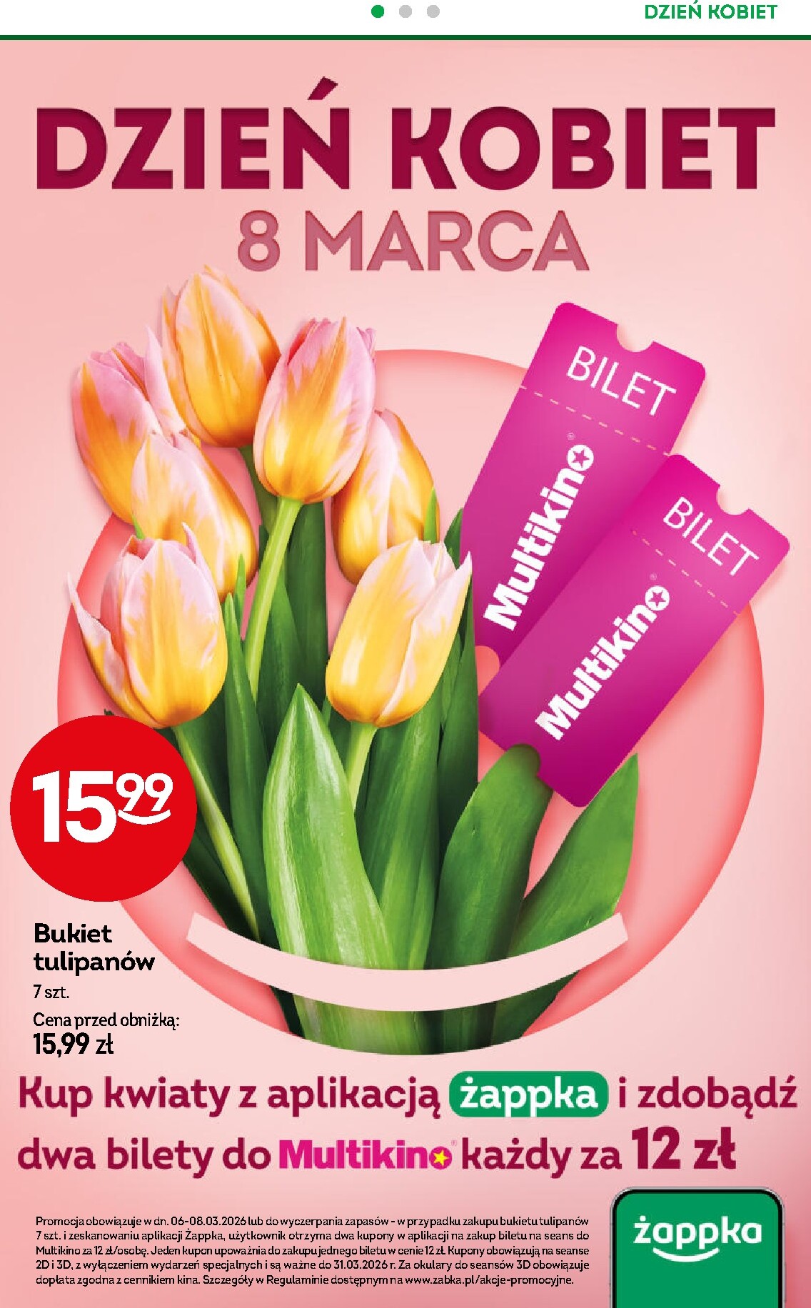 zabka - Gazetka Żabka - ważna od 25.02.2026 do 10.03.2026 - page: 12