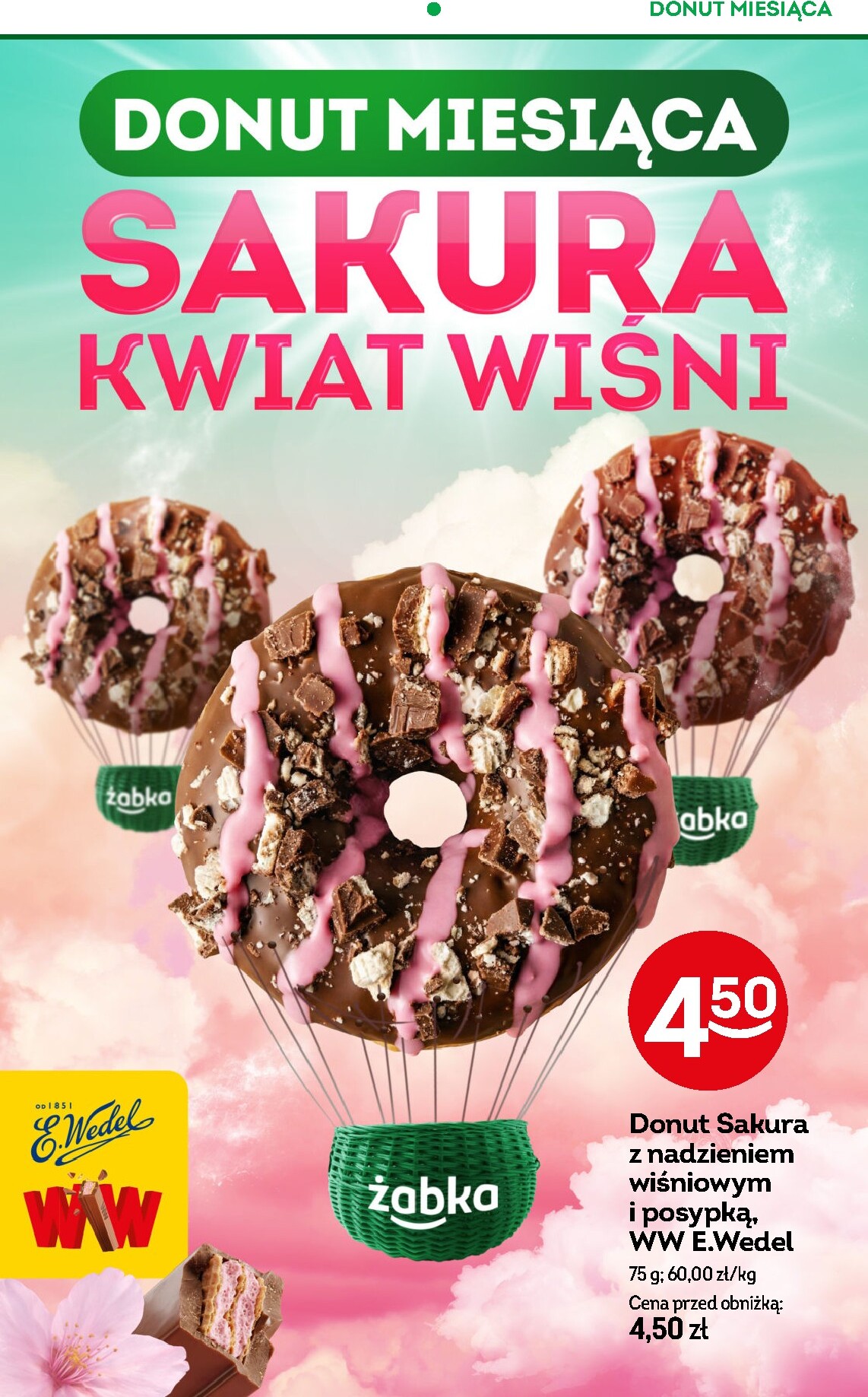 zabka - Gazetka Żabka - ważna od 11.03.2026 do 24.03.2026 - page: 17