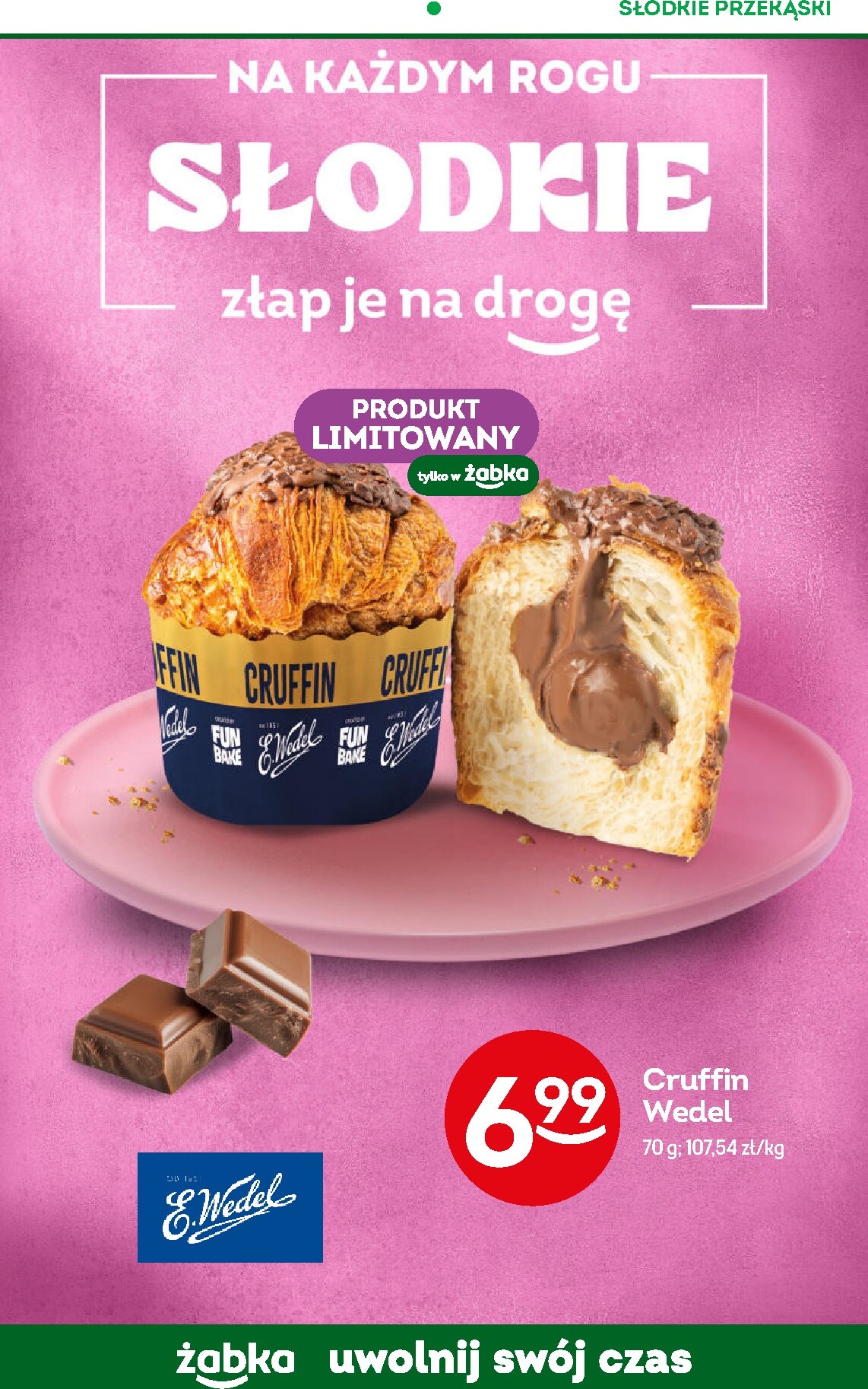 zabka - Aktualna gazetka Żabka ważna od 08.04.2026 do 21.04.2026 - page: 56