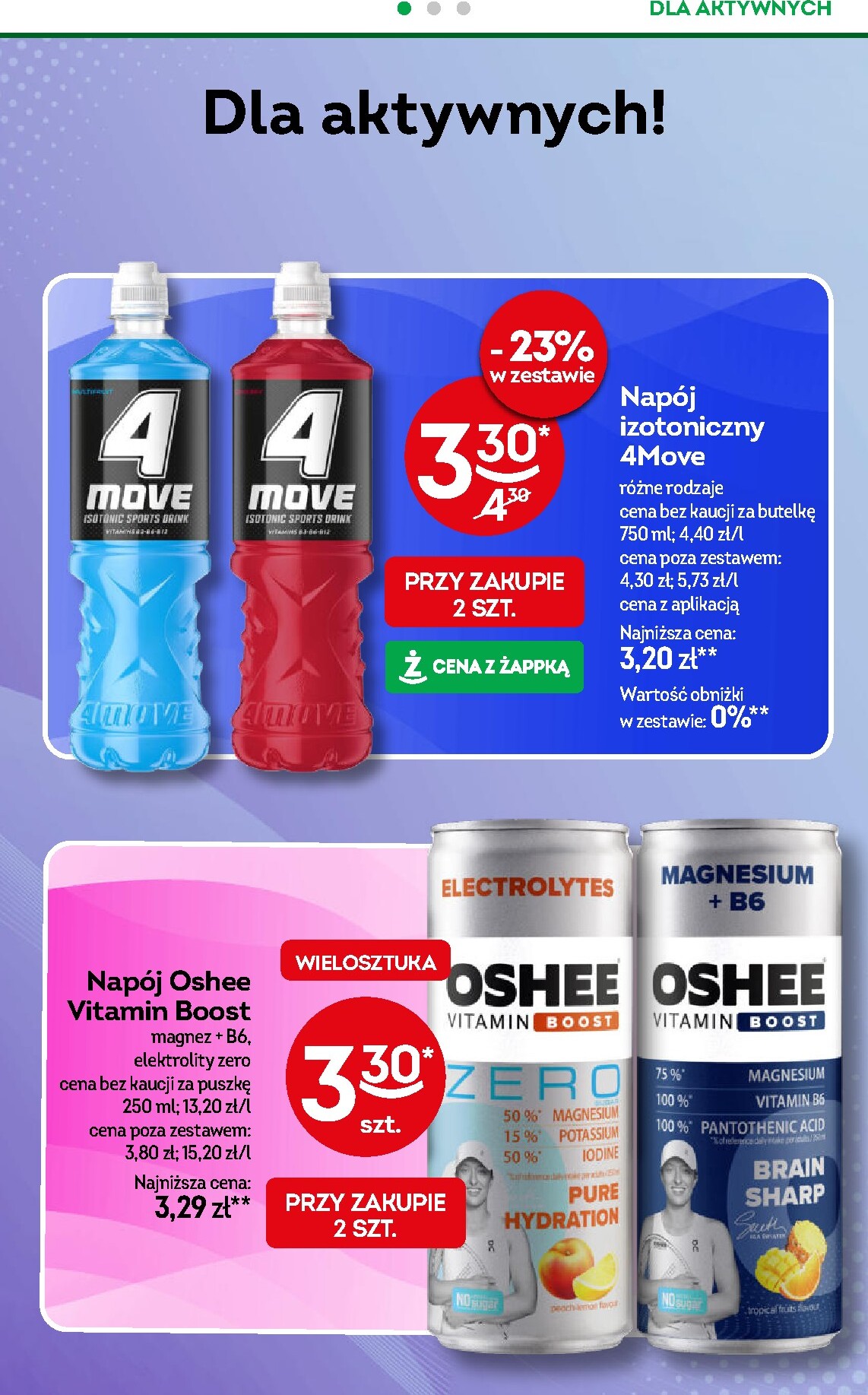 zabka - Aktualna gazetka Żabka ważna od 08.04.2026 do 21.04.2026 - page: 68