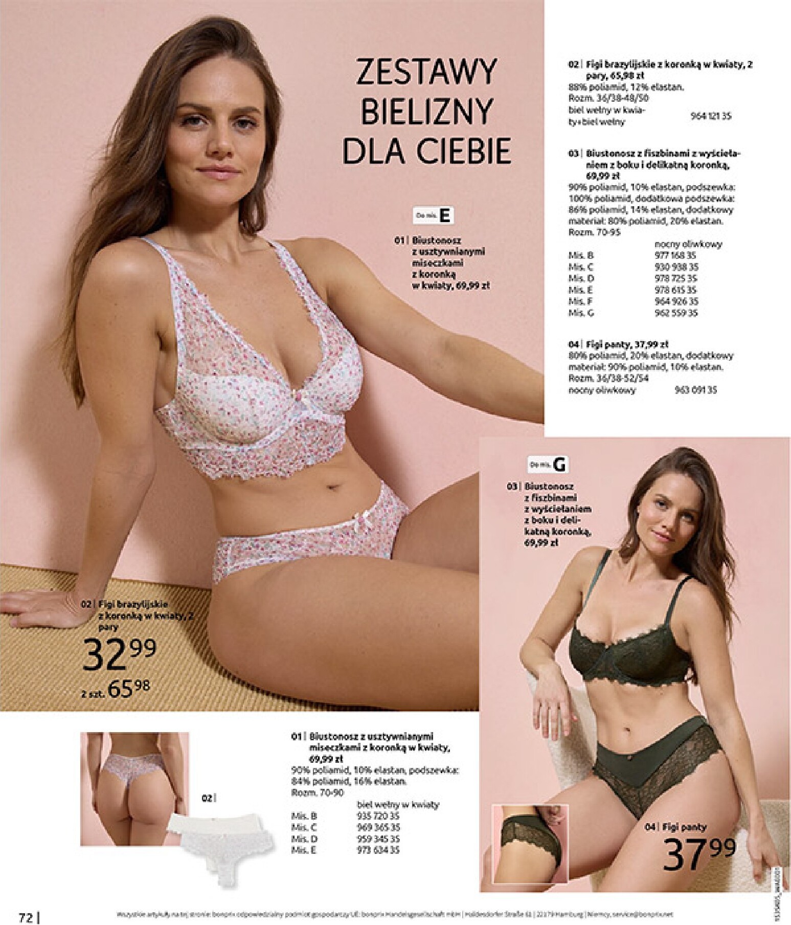 bonprix - Aktualna gazetka Bonprix ważna od 20.05.2026 do 15.06.2026 - page: 74