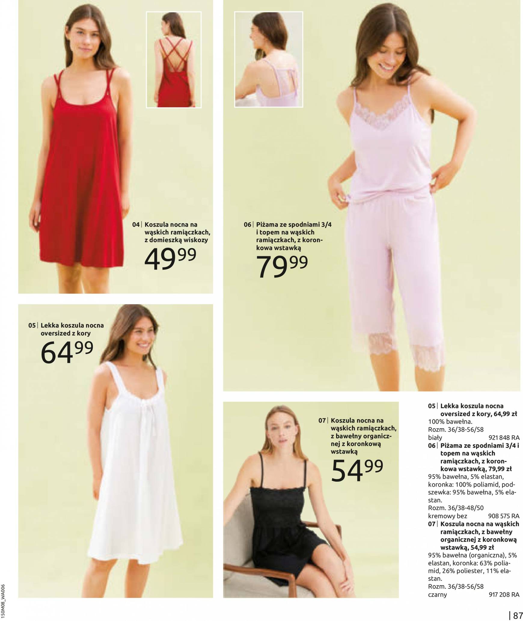 bonprix - Bonprix - Denim gazetka aktualna ważna od 14.08. - 12.11. - page: 89