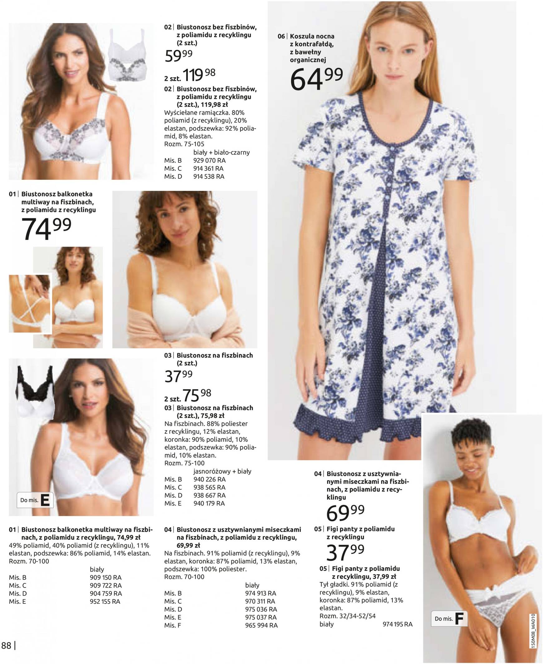 bonprix - Bonprix - Denim gazetka aktualna ważna od 14.08. - 12.11. - page: 90