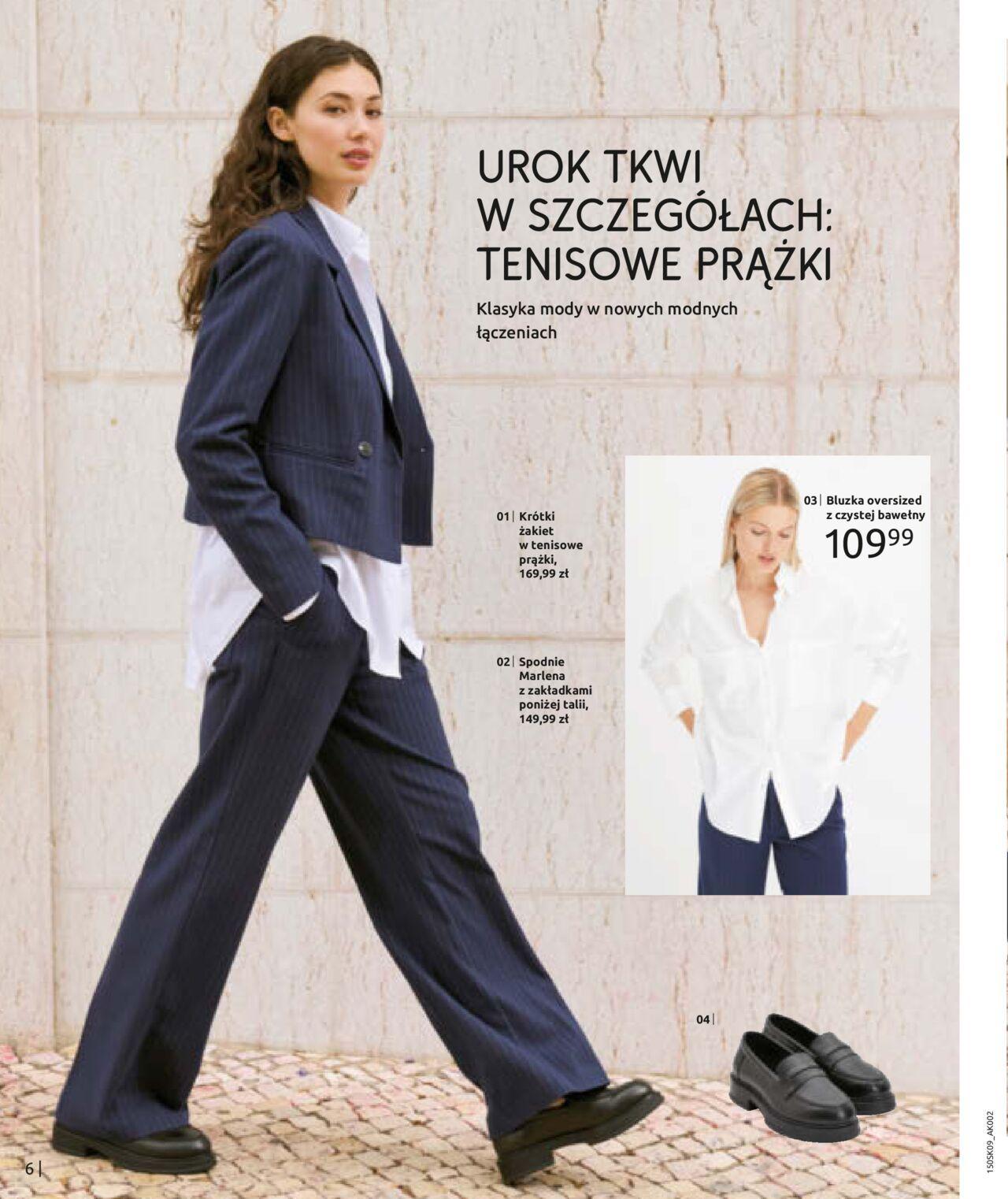 bonprix - BonPrix Katalog - Nowy Miejski Styl 02.09.2024 - 02.12.2024 - page: 8