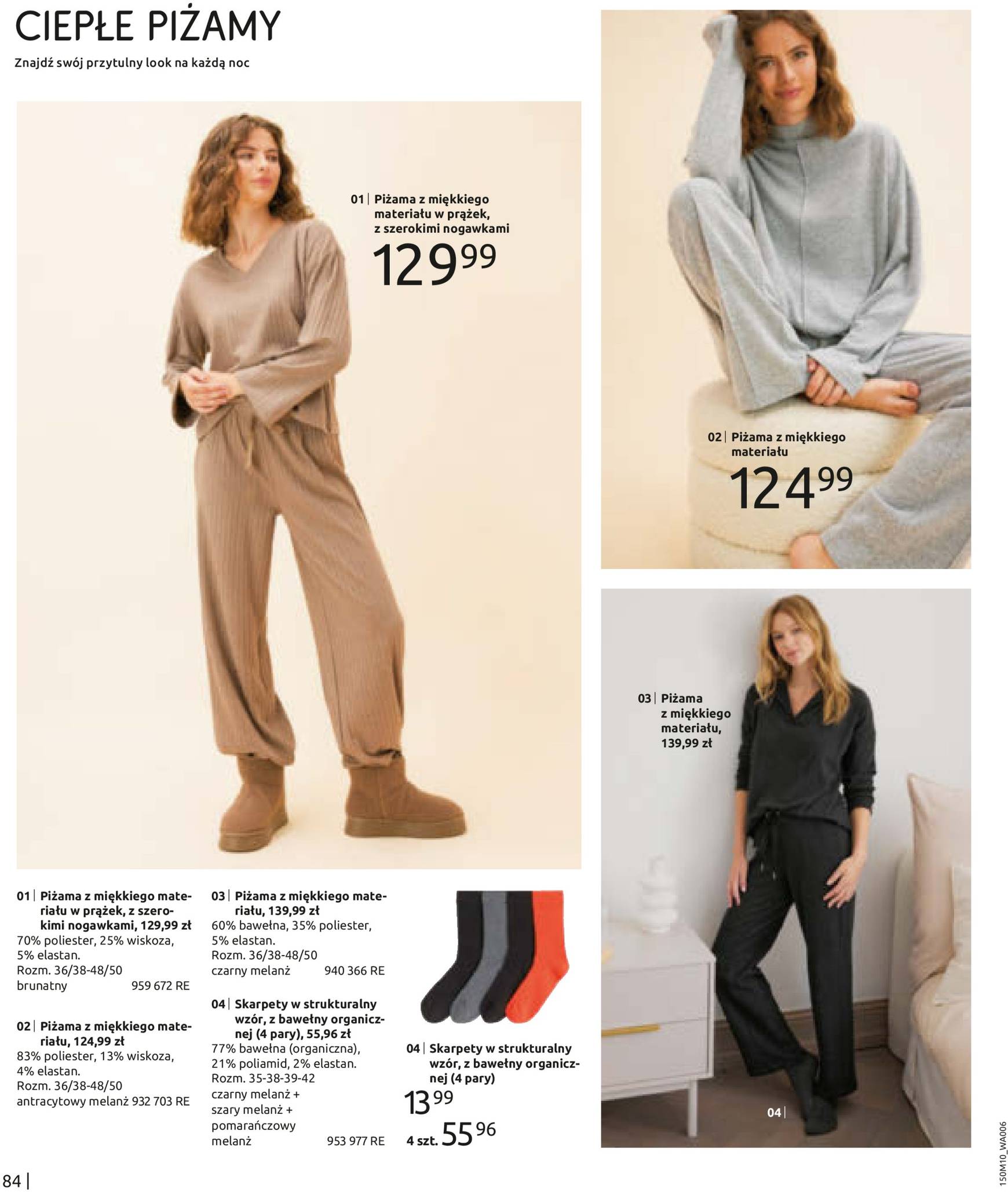 bonprix - Bonprix - Stylowe oblicza zimy gazetka ważna od 30.10. - 28.01. - page: 86