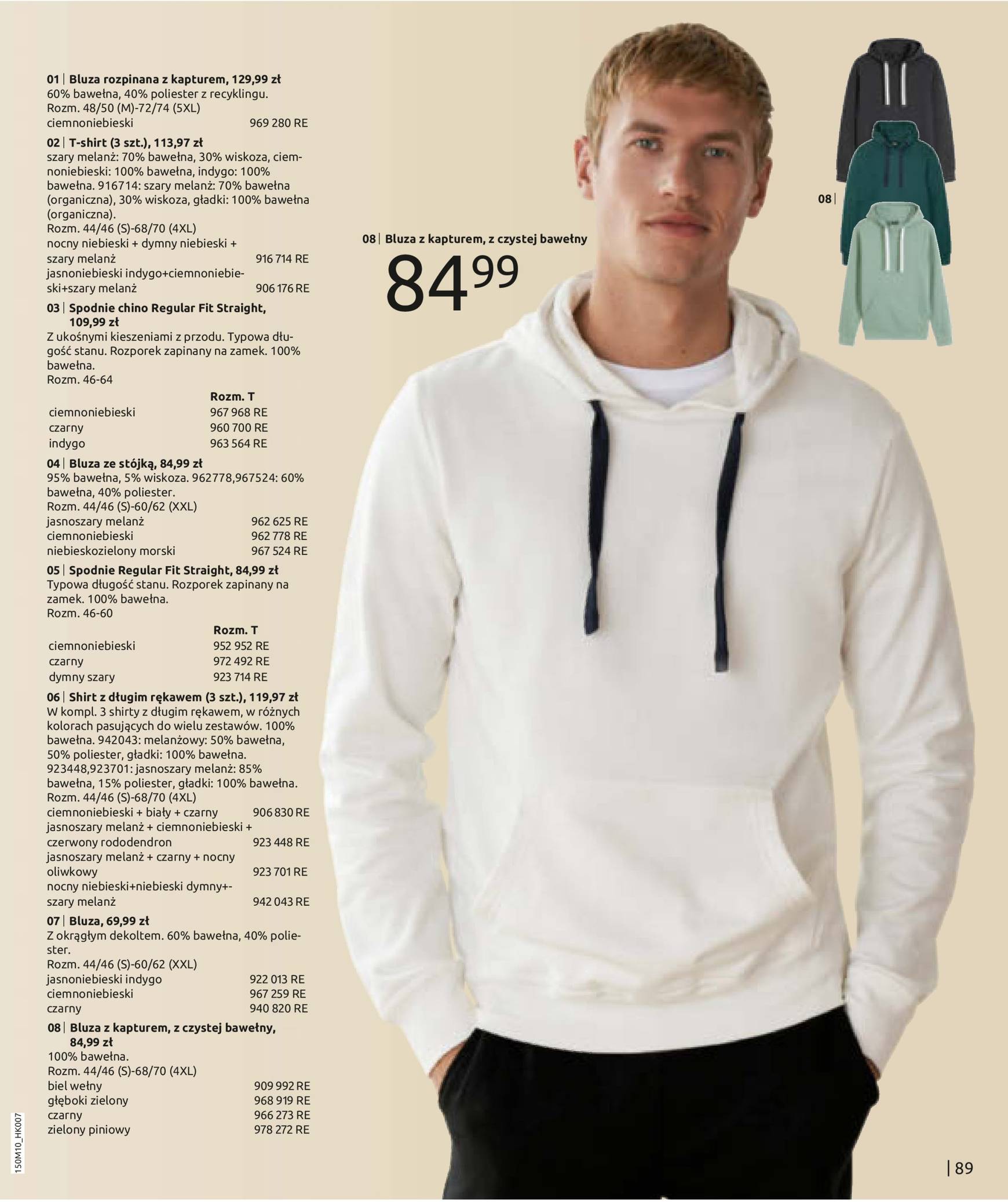 bonprix - Bonprix - Stylowe oblicza zimy gazetka ważna od 30.10. - 28.01. - page: 91