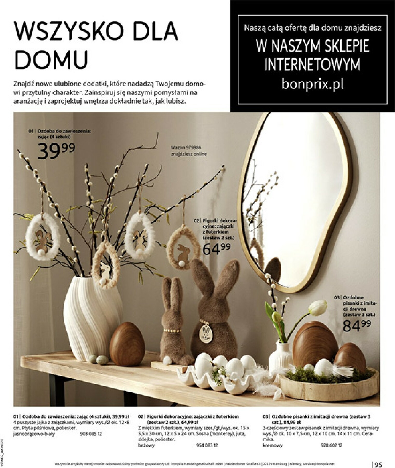 bonprix - Gazetka Bonprix - ważna od 19.02.2026 do 09.03.2026 - page: 97