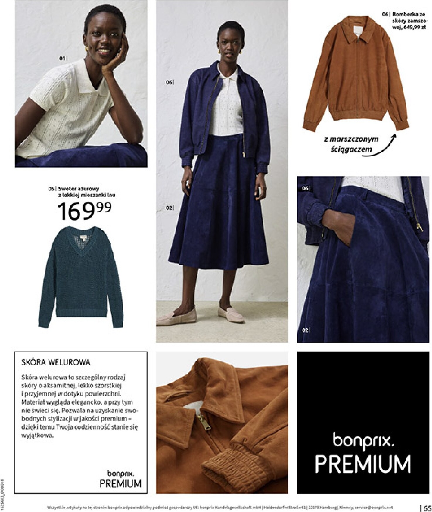 bonprix - Gazetka Bonprix - ważna od 04.03.2026 do 30.03.2026 - page: 67