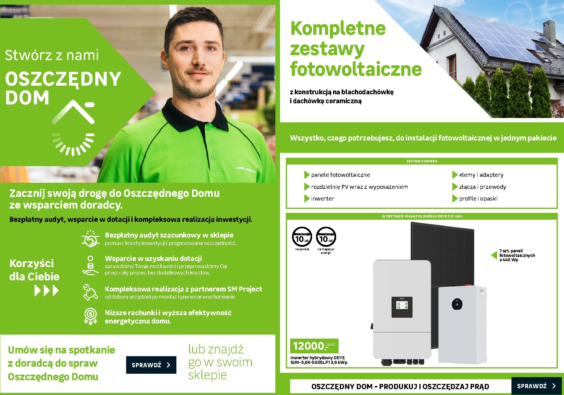 leroy-merlin - Aktualna gazetka Leroy Merlin ważna od 30.09.2026 do 20.10.2026 - page: 20
