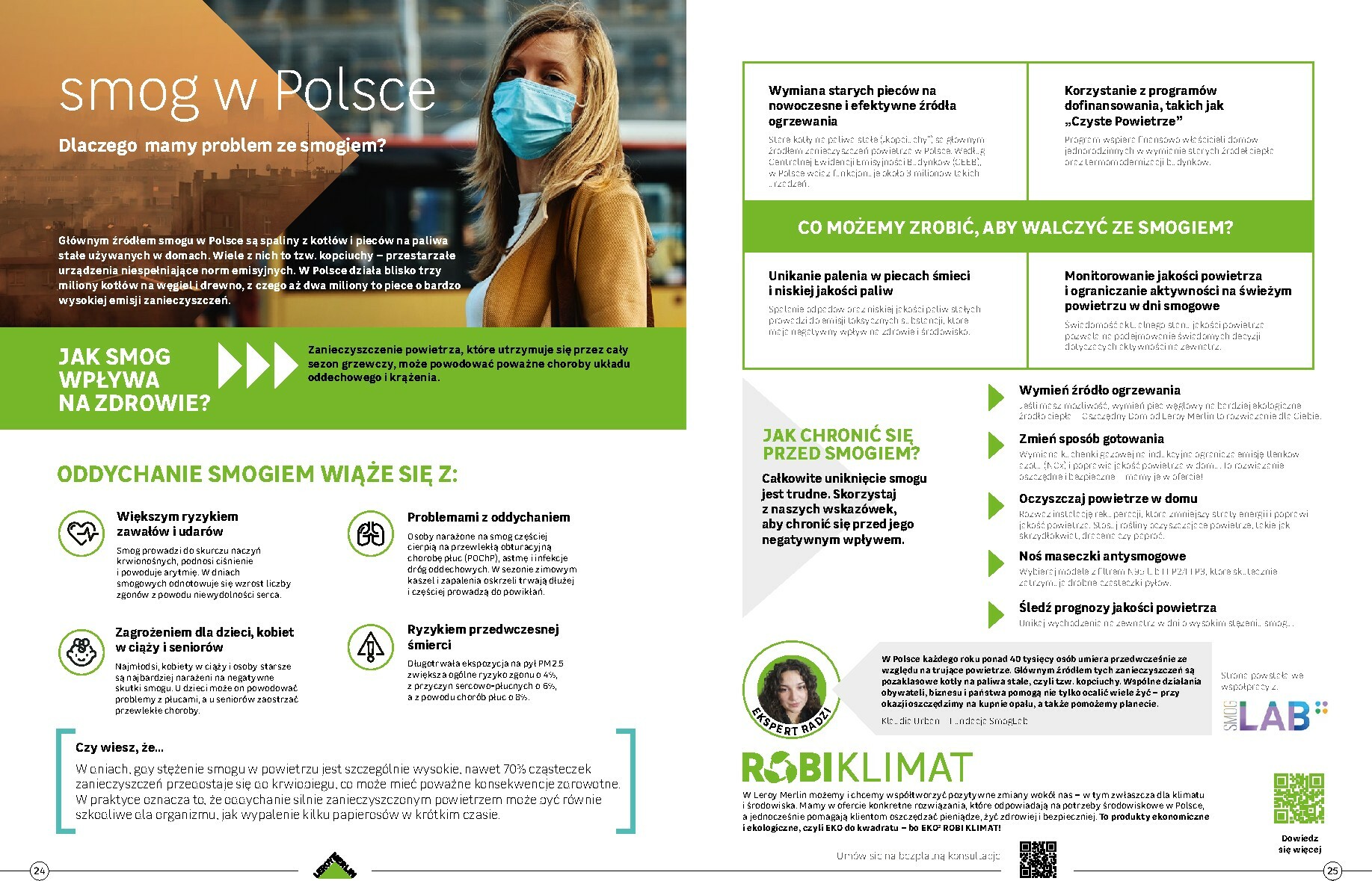 leroy-merlin - Gazetka Leroy Merlin - Oszczędny dom - ważna od 01.11. do 31.12. - page: 13