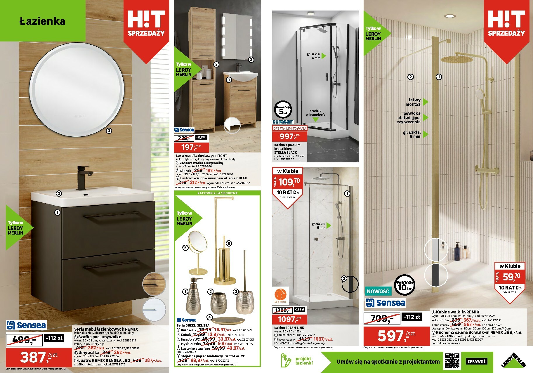 leroy-merlin - Gazetka Leroy Merlin - ważna od 02.12. do 26.12. - page: 11