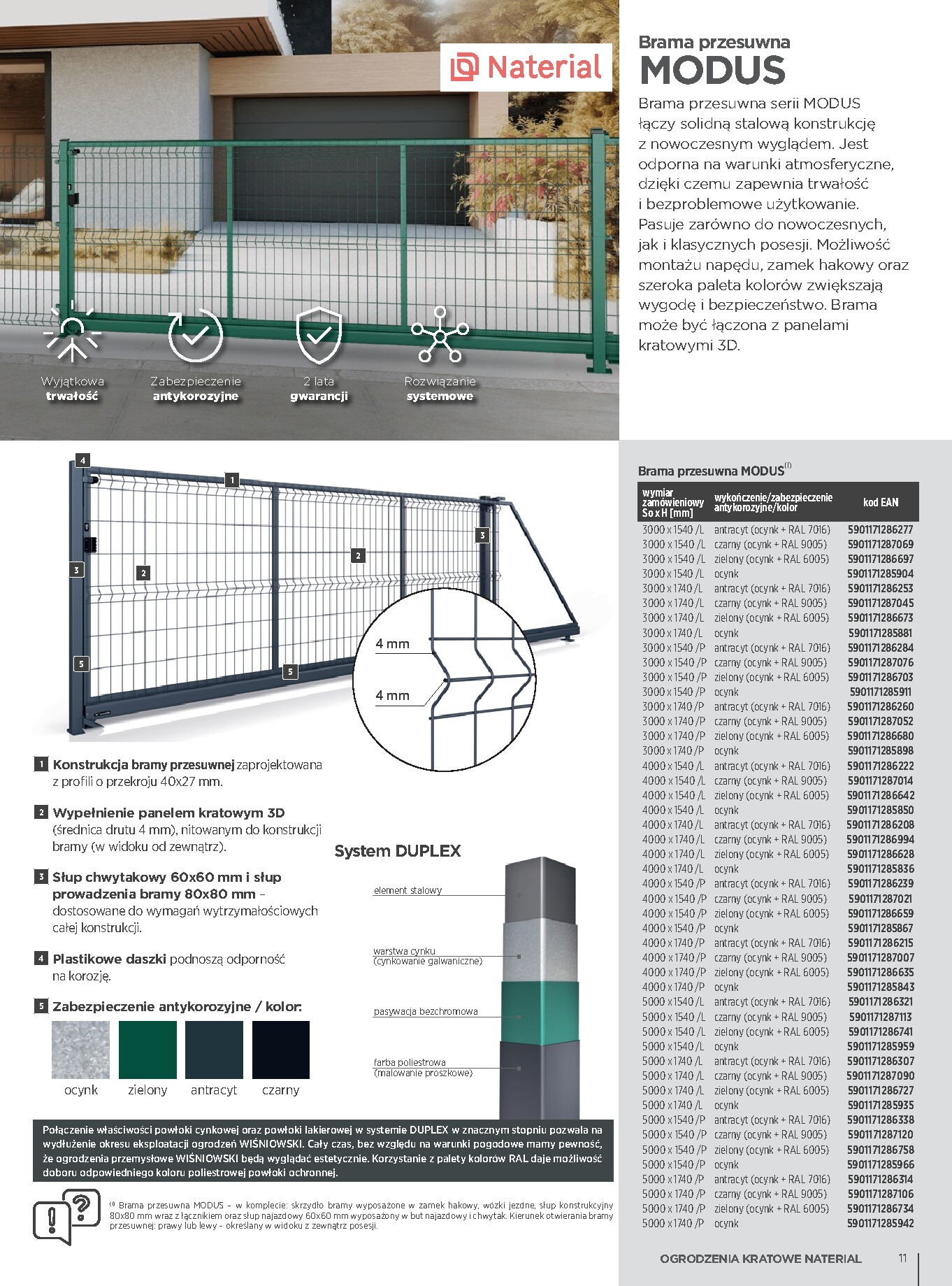 leroy-merlin - Aktualna gazetka Leroy Merlin - Wiśniowski ważna od 15.04.2026 do 31.12.2026 - page: 11