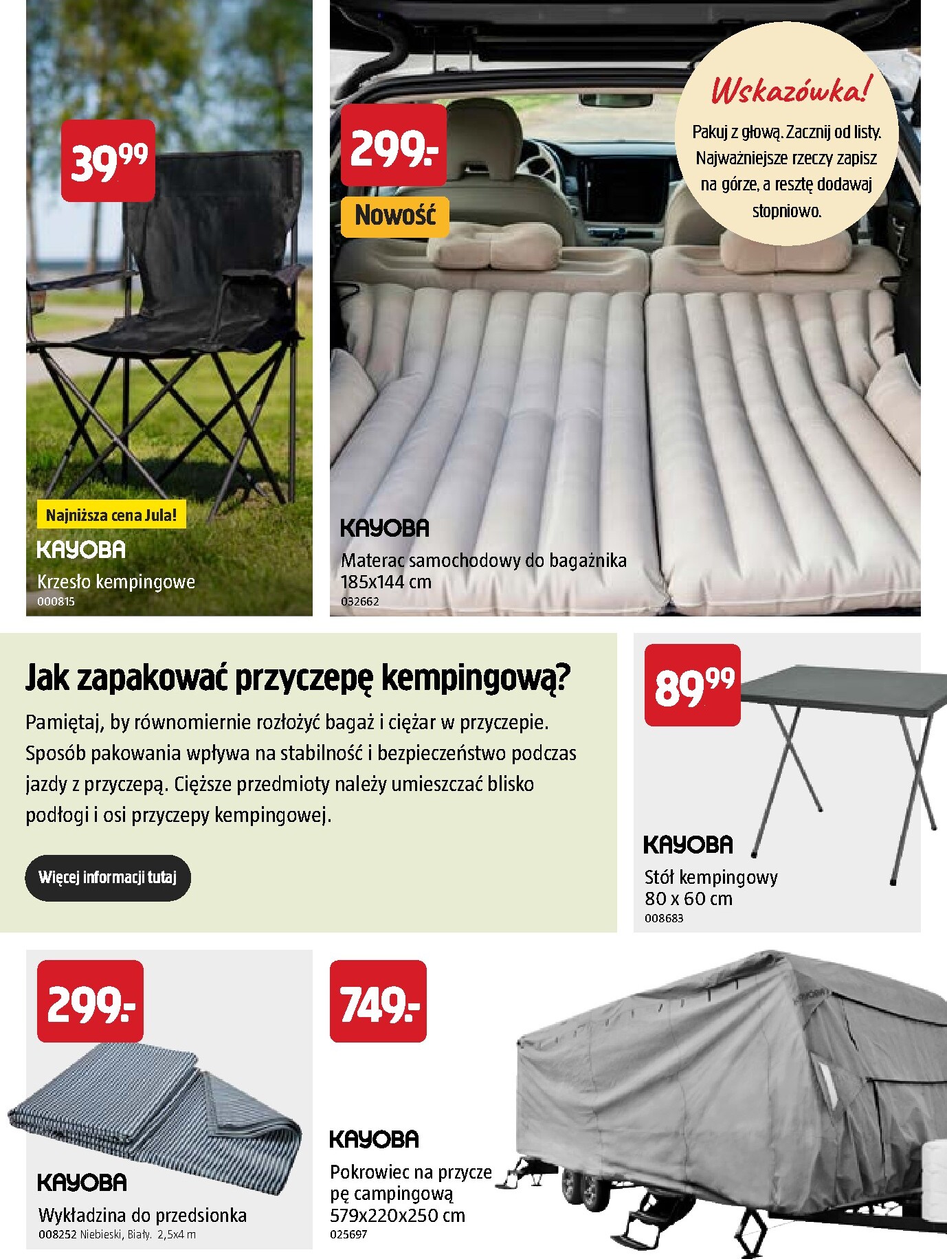 jula - Aktualna gazetka Jula ważna od 01.05.2026 do 31.08.2026 - page: 59