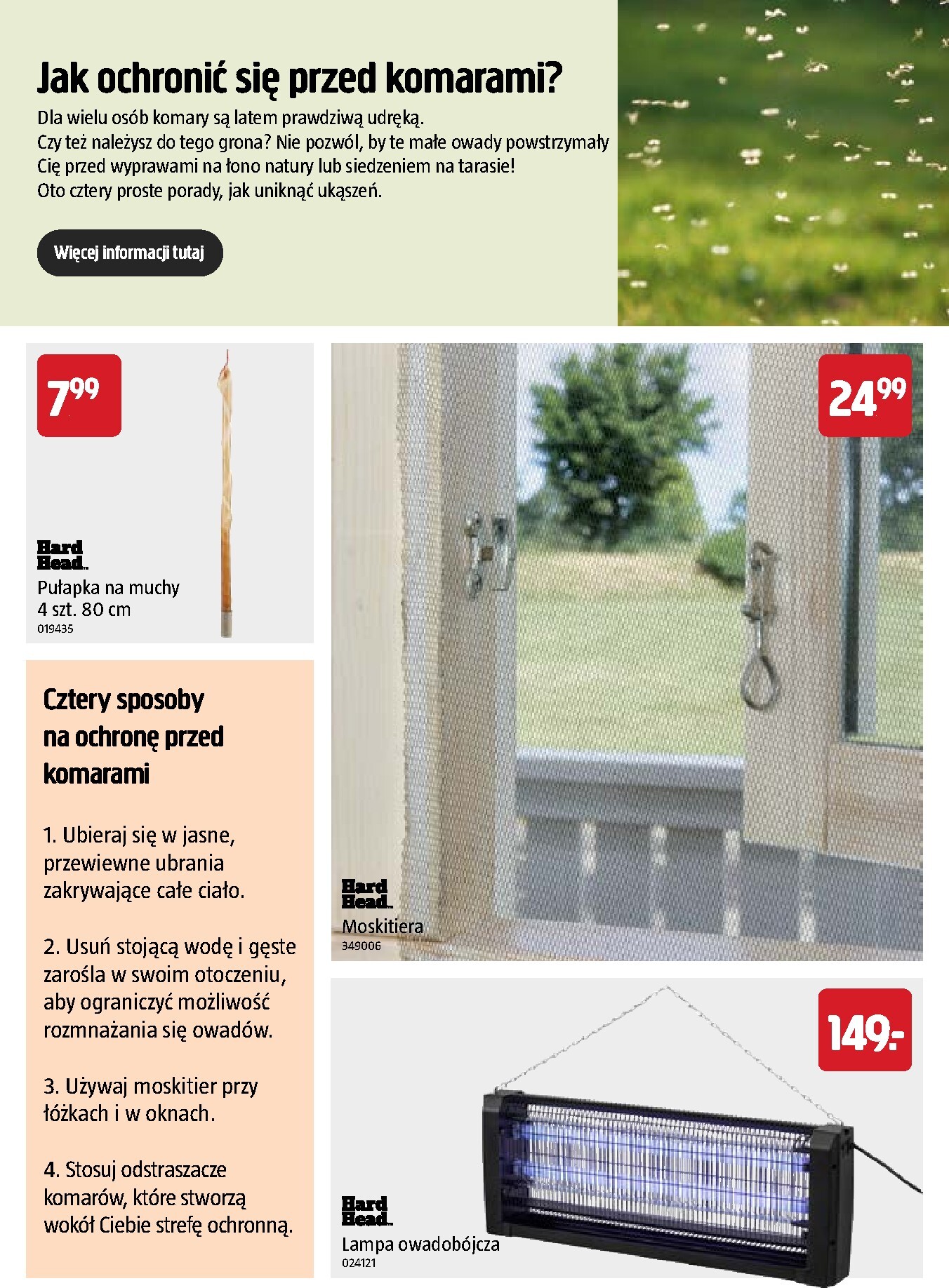 jula - Aktualna gazetka Jula ważna od 01.05.2026 do 31.08.2026 - page: 34