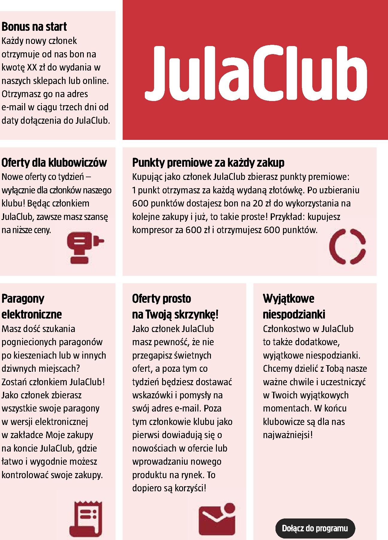 jula - Aktualna gazetka Jula ważna od 01.05.2026 do 31.08.2026 - page: 65