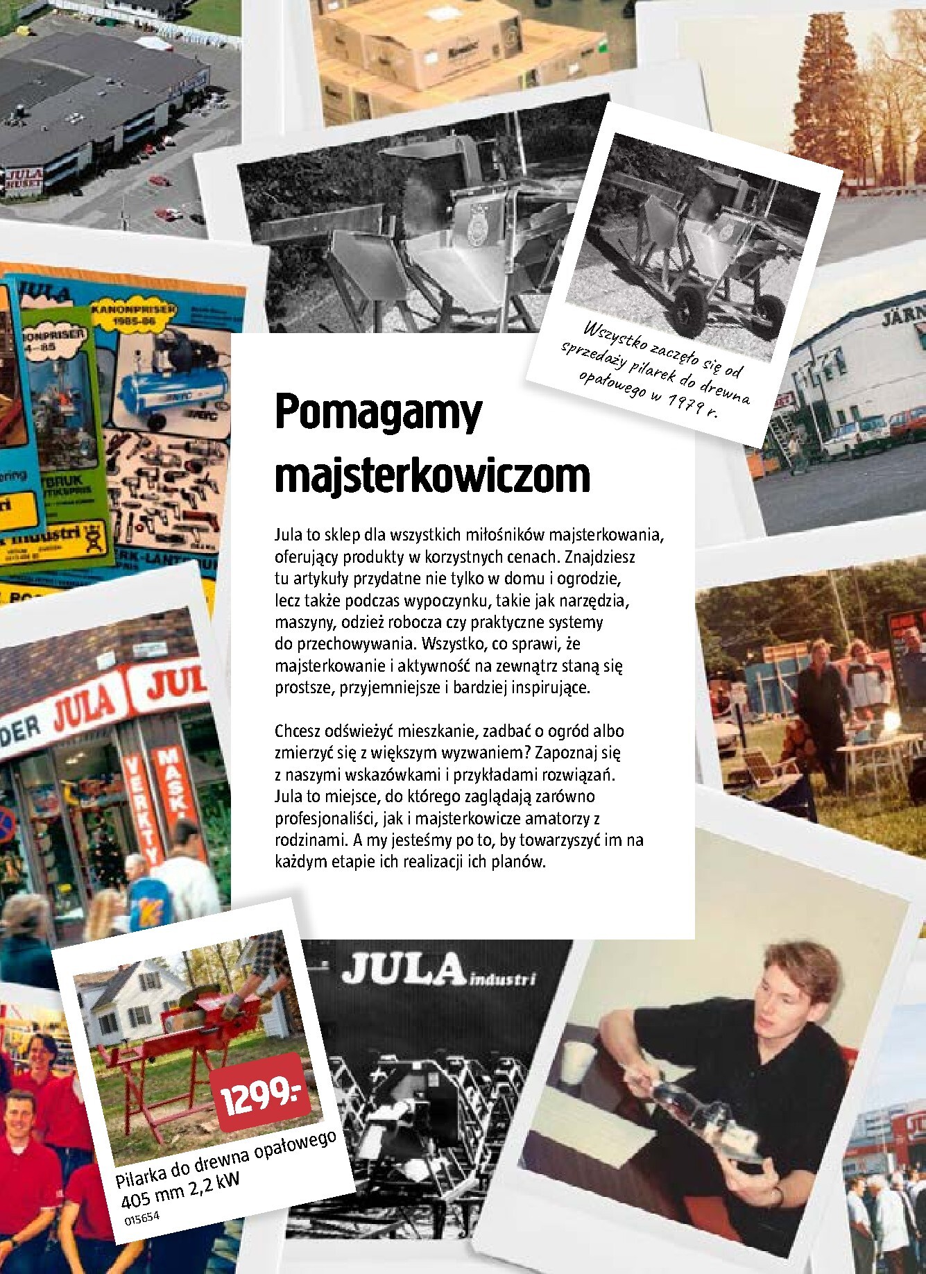 jula - Aktualna gazetka Jula ważna od 01.05.2026 do 31.08.2026 - page: 4