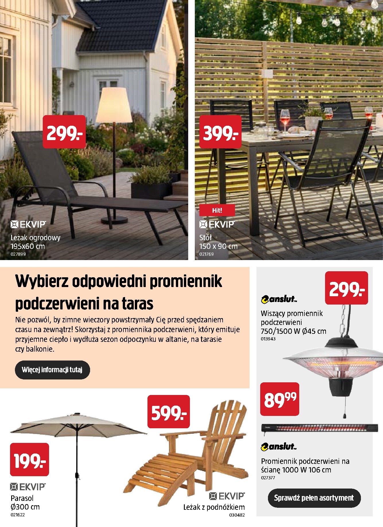 jula - Aktualna gazetka Jula ważna od 01.05.2026 do 31.08.2026 - page: 41