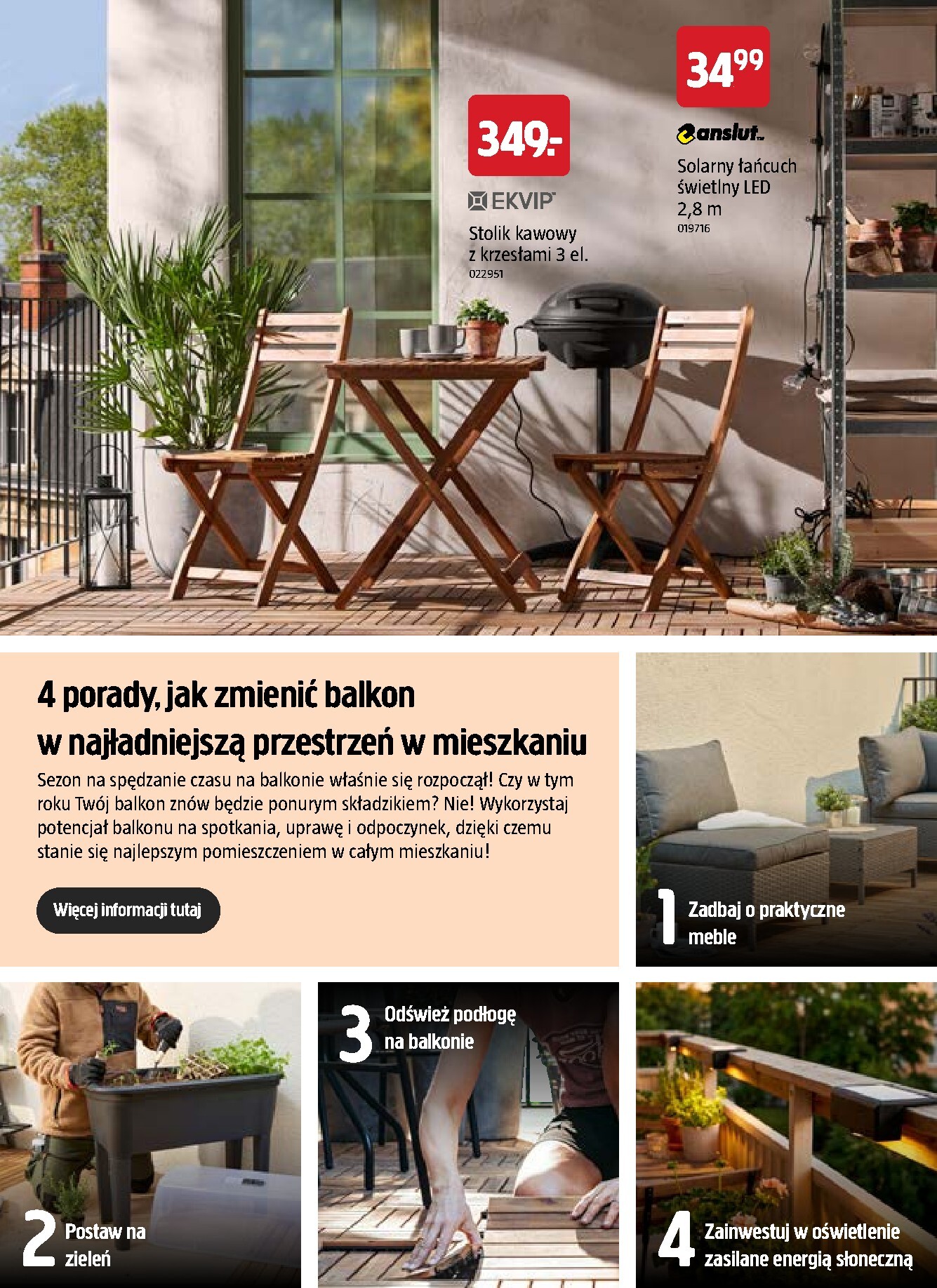 jula - Aktualna gazetka Jula ważna od 01.05.2026 do 31.08.2026 - page: 43