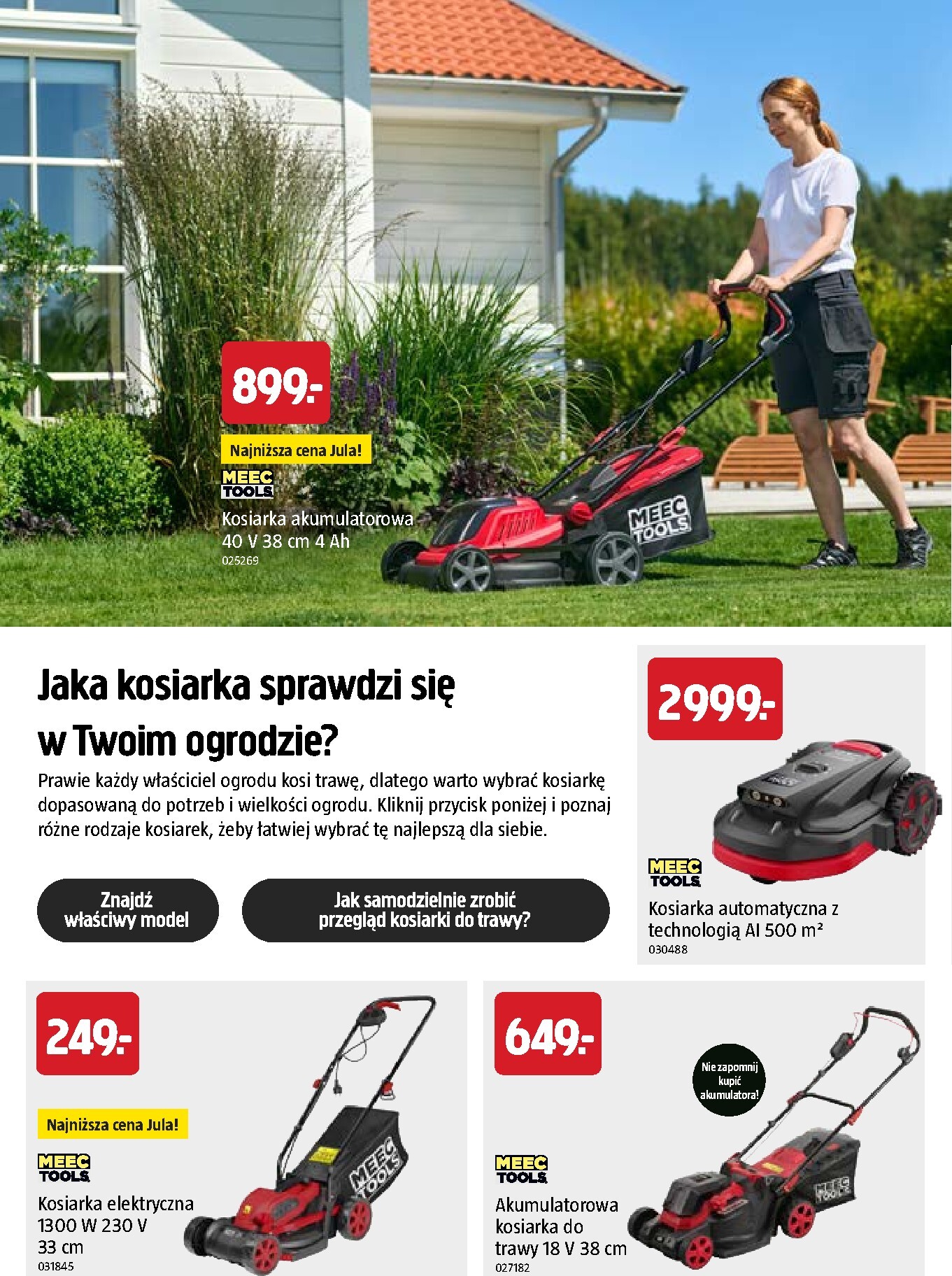 jula - Aktualna gazetka Jula ważna od 01.05.2026 do 31.08.2026 - page: 22