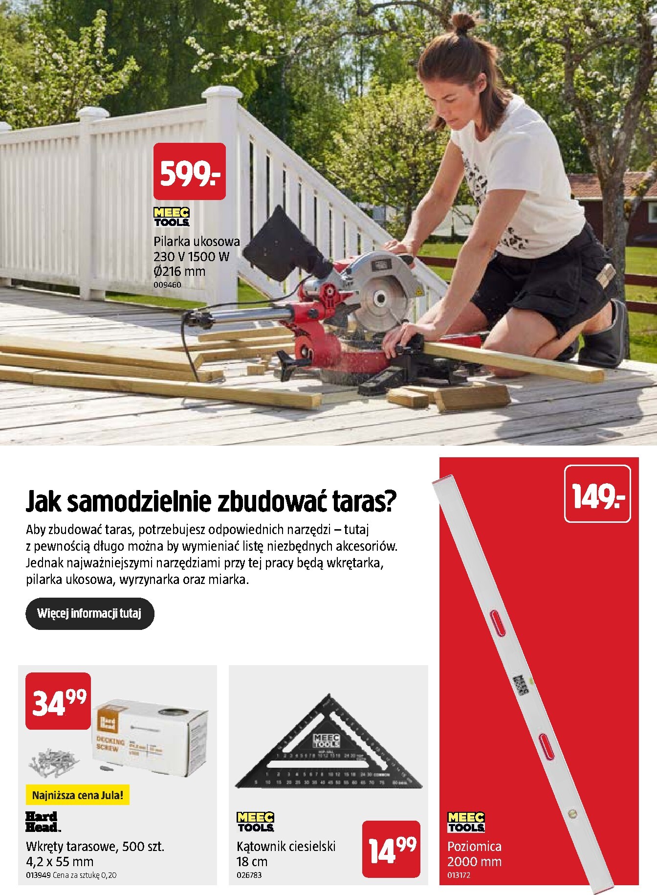 jula - Aktualna gazetka Jula ważna od 01.05.2026 do 31.08.2026 - page: 10