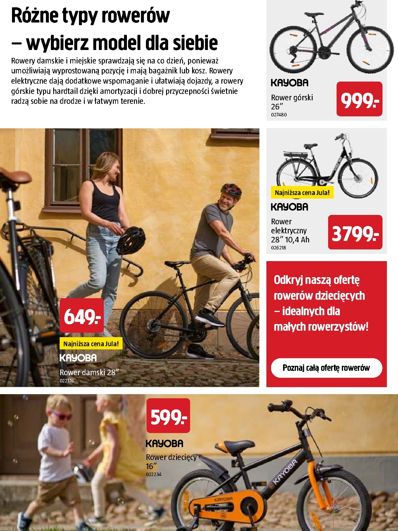 jula - Aktualna gazetka Jula ważna od 01.05.2026 do 31.08.2026 - page: 33