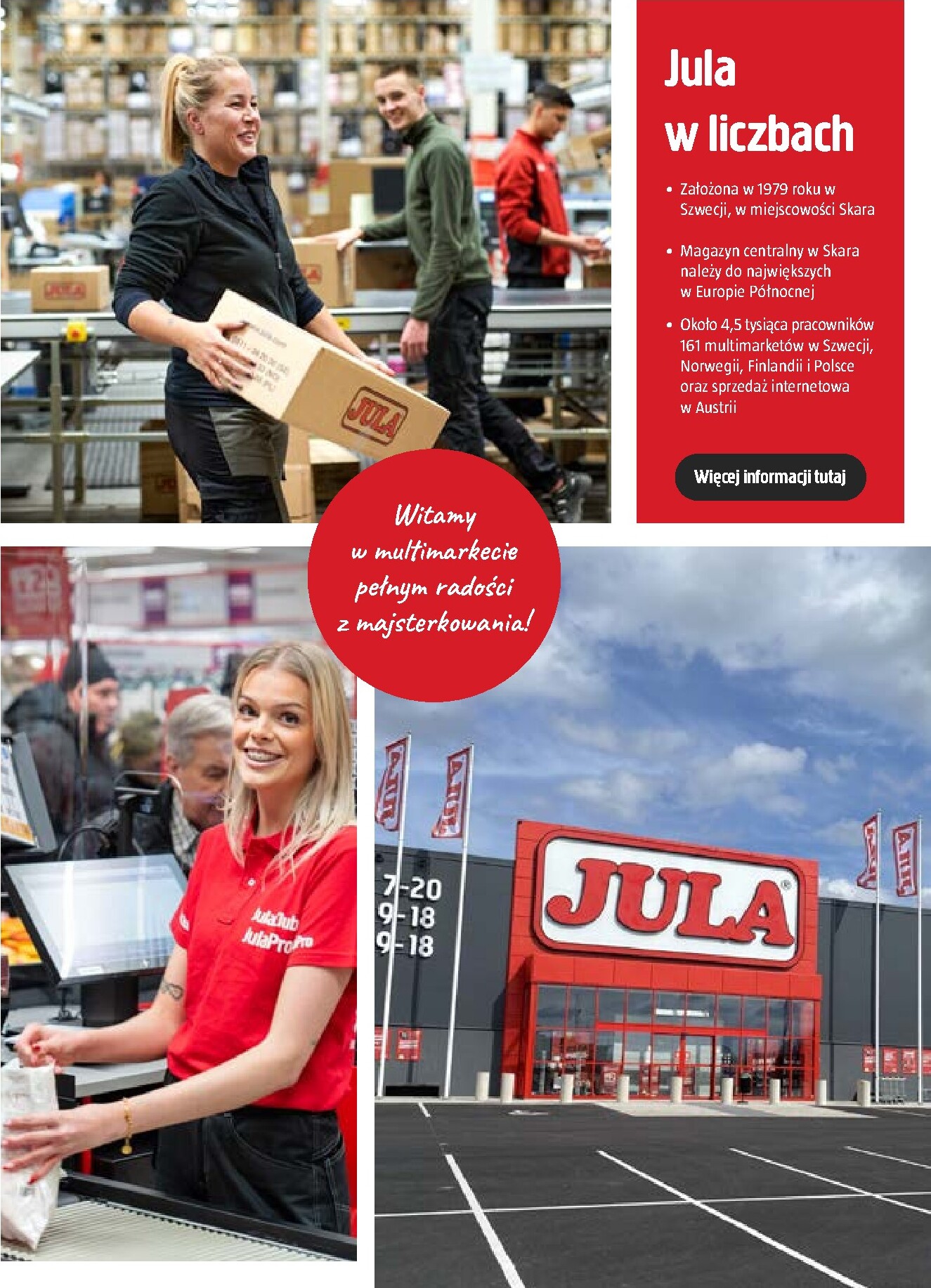jula - Aktualna gazetka Jula ważna od 01.05.2026 do 31.08.2026 - page: 5