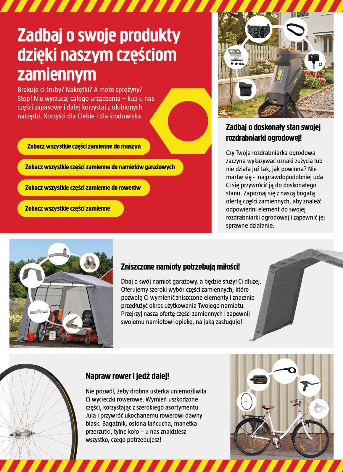 jula - Aktualna gazetka Jula - Wyprzedaż ważna od 20.08.2026 do 02.09.2026 - page: 5