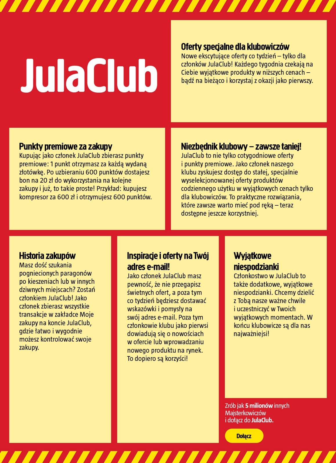 jula - Aktualna gazetka Jula - Wyprzedaż ważna od 20.08.2026 do 02.09.2026 - page: 10