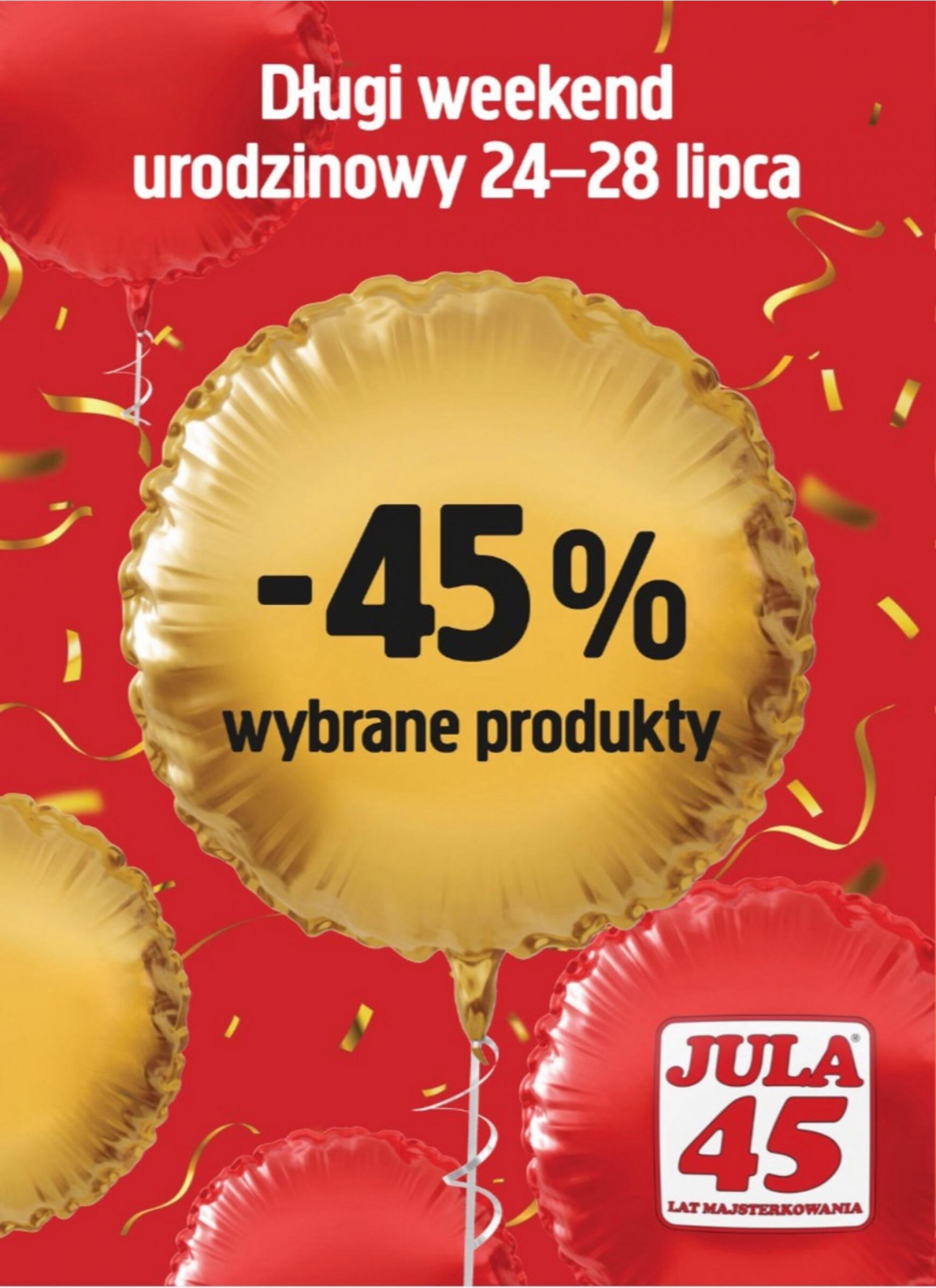 jula - Jula gazetka aktualna ważna od 19.07. - 01.08. - page: 8