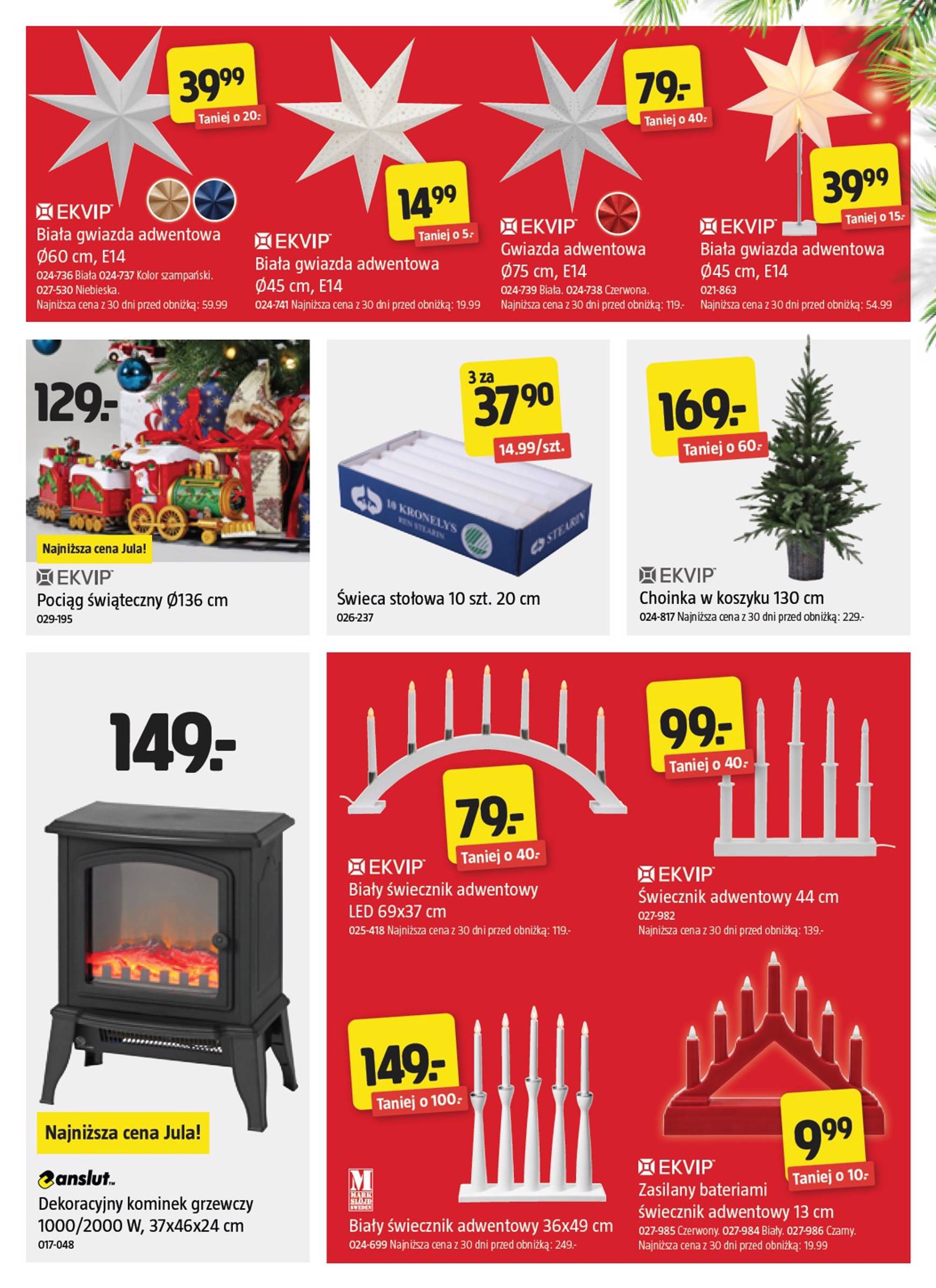 jula - Jula - Black Friday gazetka ważna od 25.11. - 02.12. - page: 7