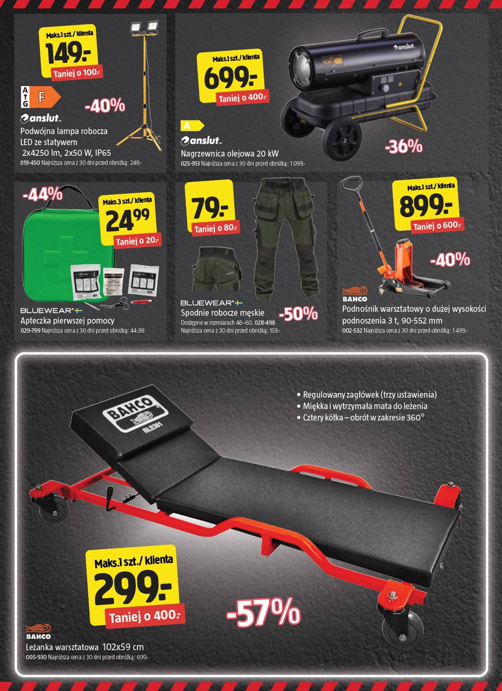 jula - Jula - Black Friday gazetka ważna od 29.11. - 02.12. - page: 3