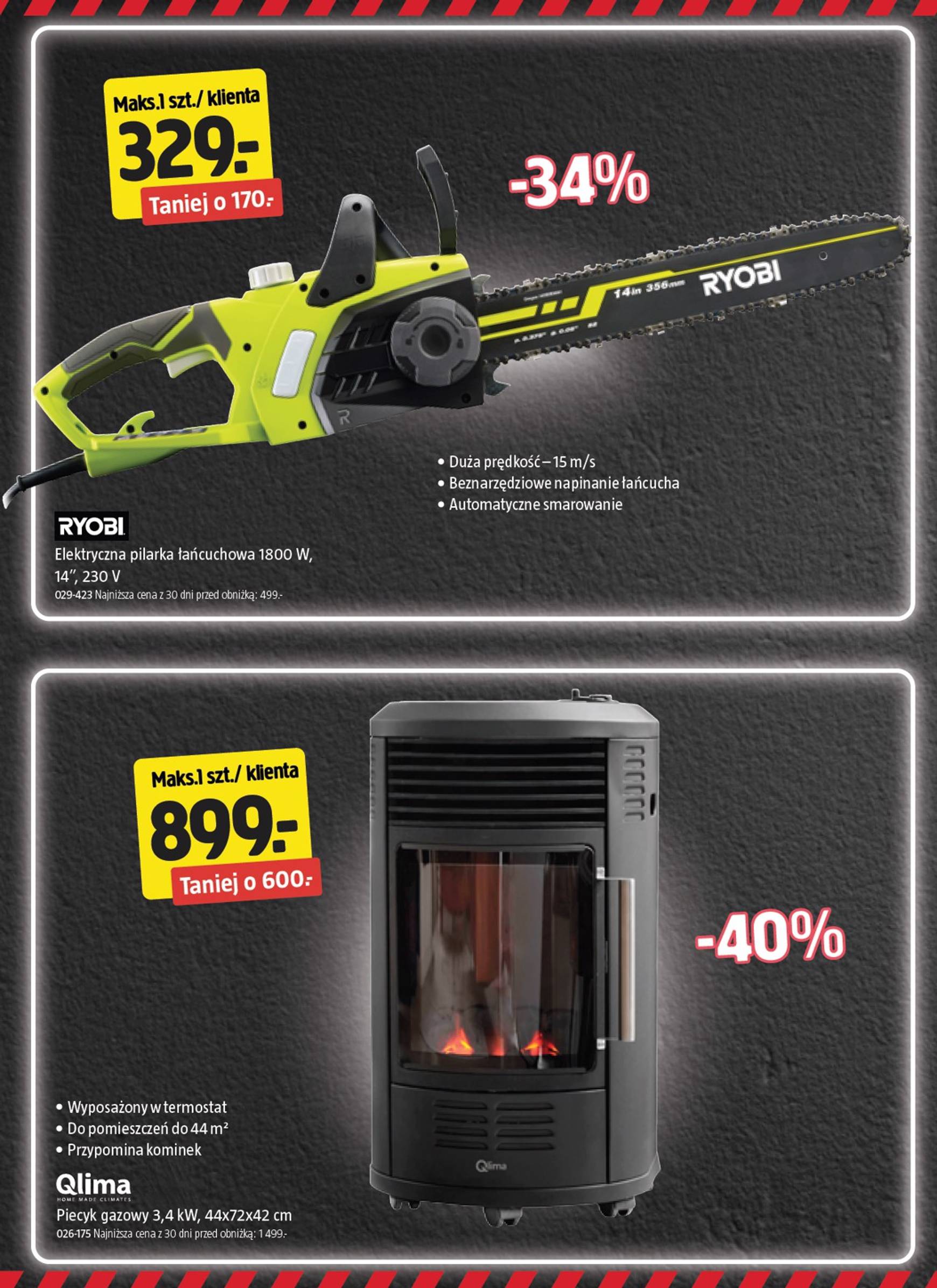 jula - Jula - Black Friday gazetka ważna od 29.11. - 02.12. - page: 7